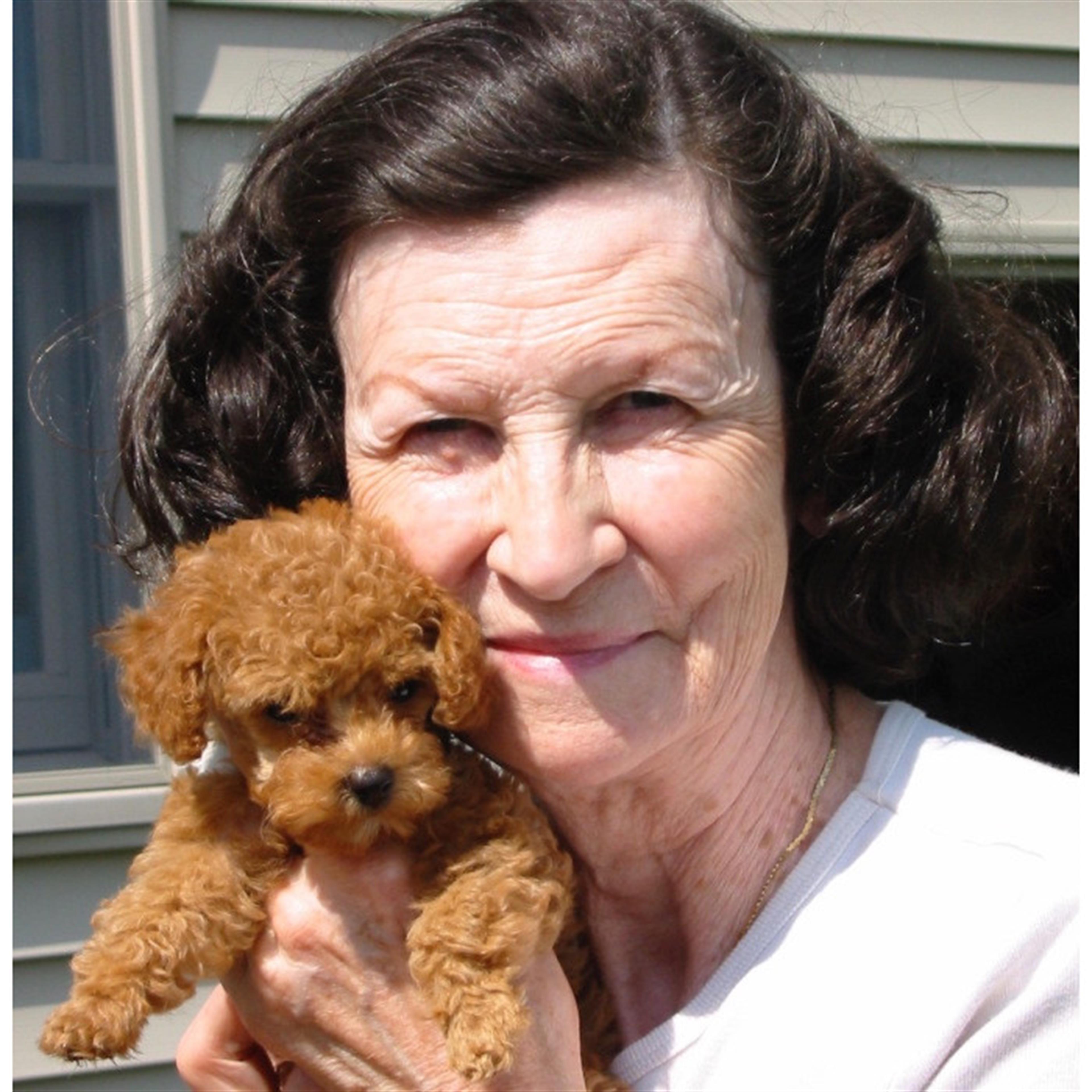 Hazel Annette Johnson