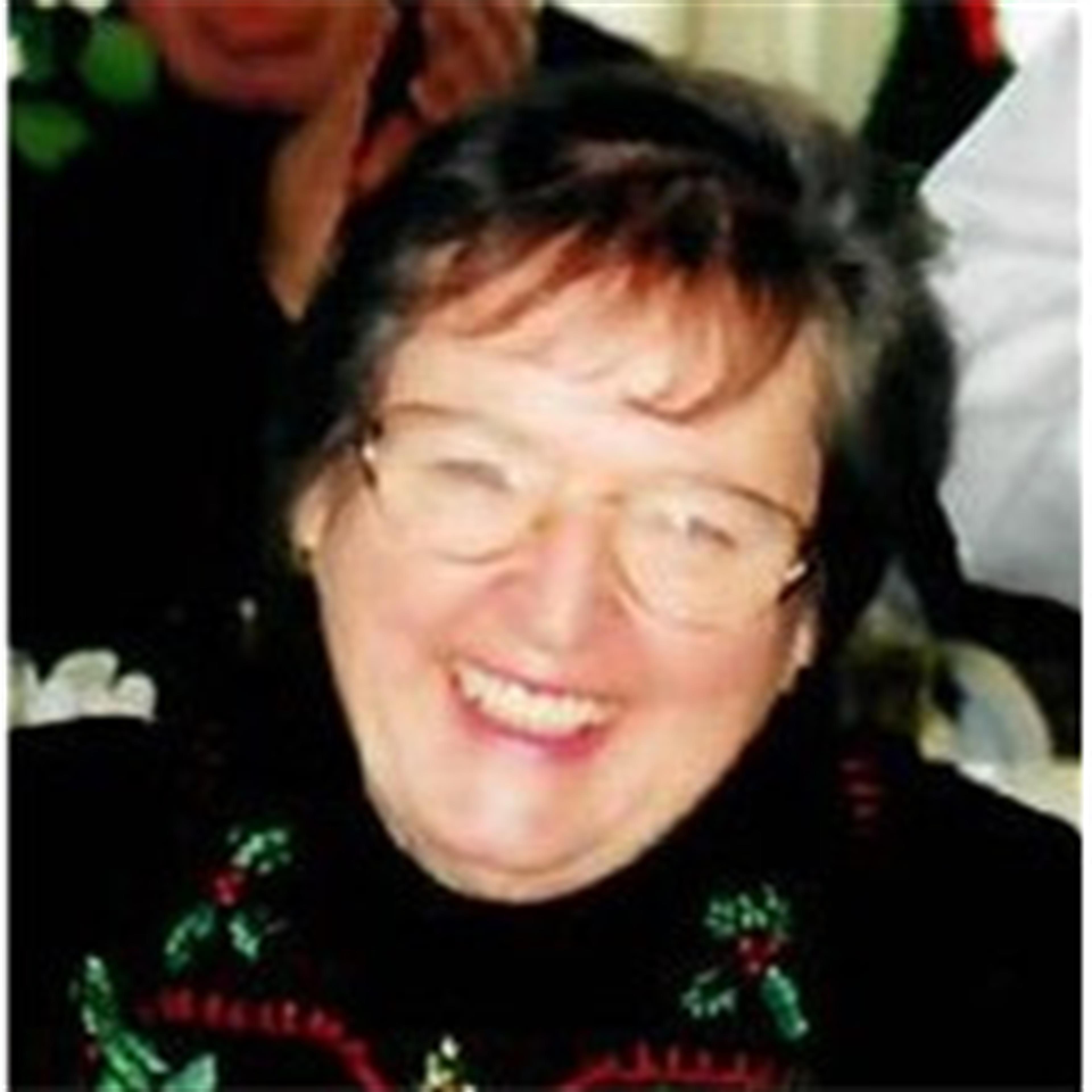 Barbara Jean Bryson's obituary picture