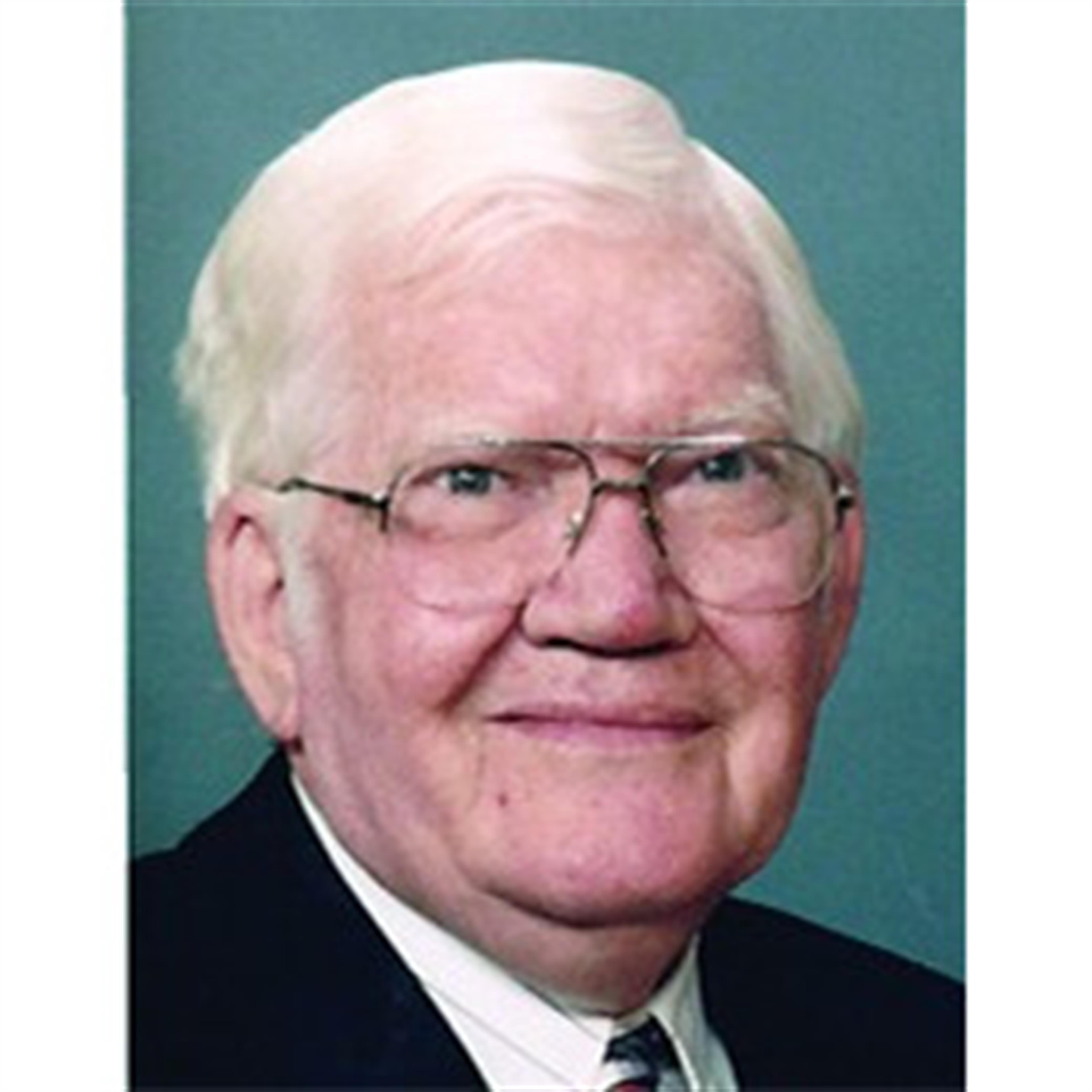 William Jack Rushing