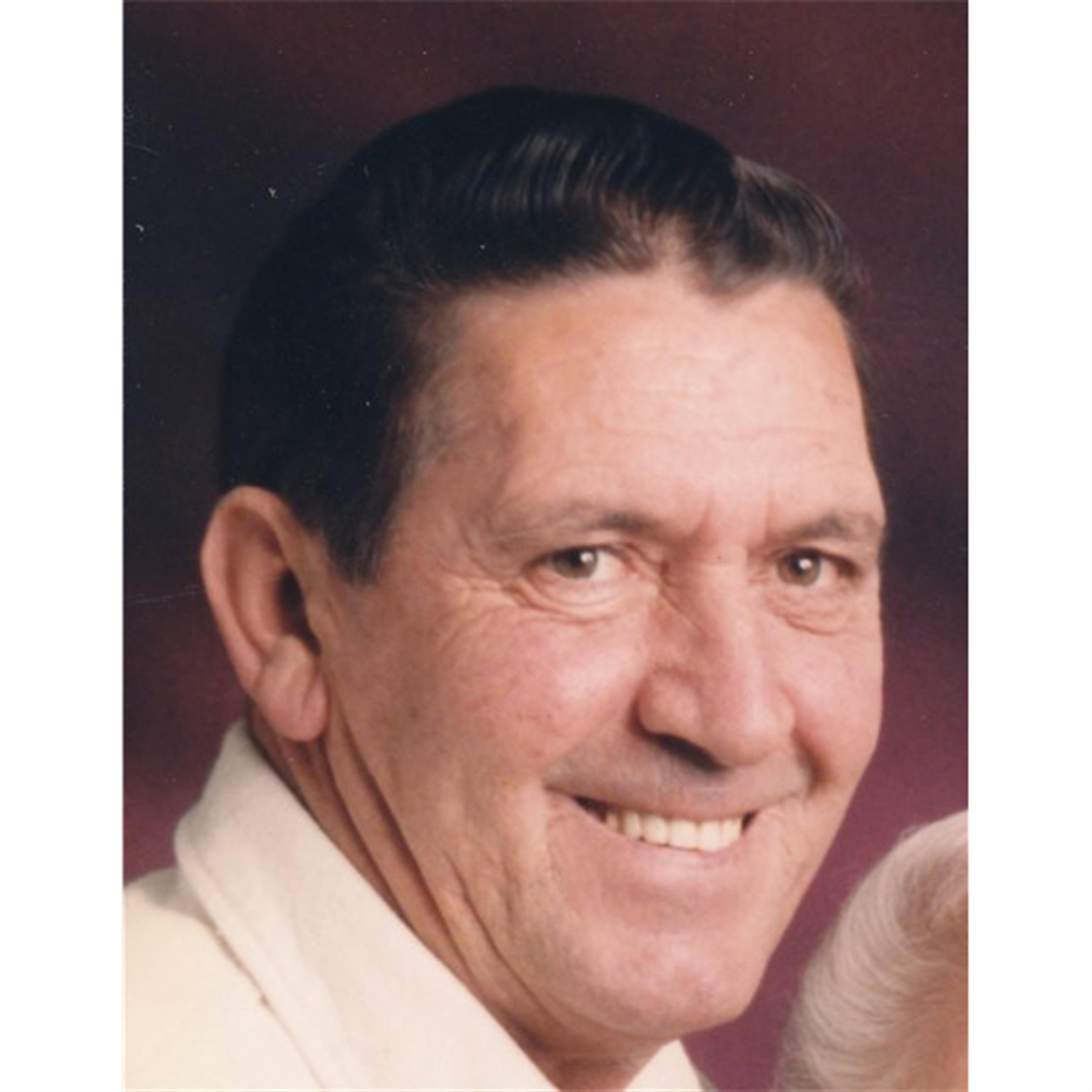 Manuel "Manny" Taulbee