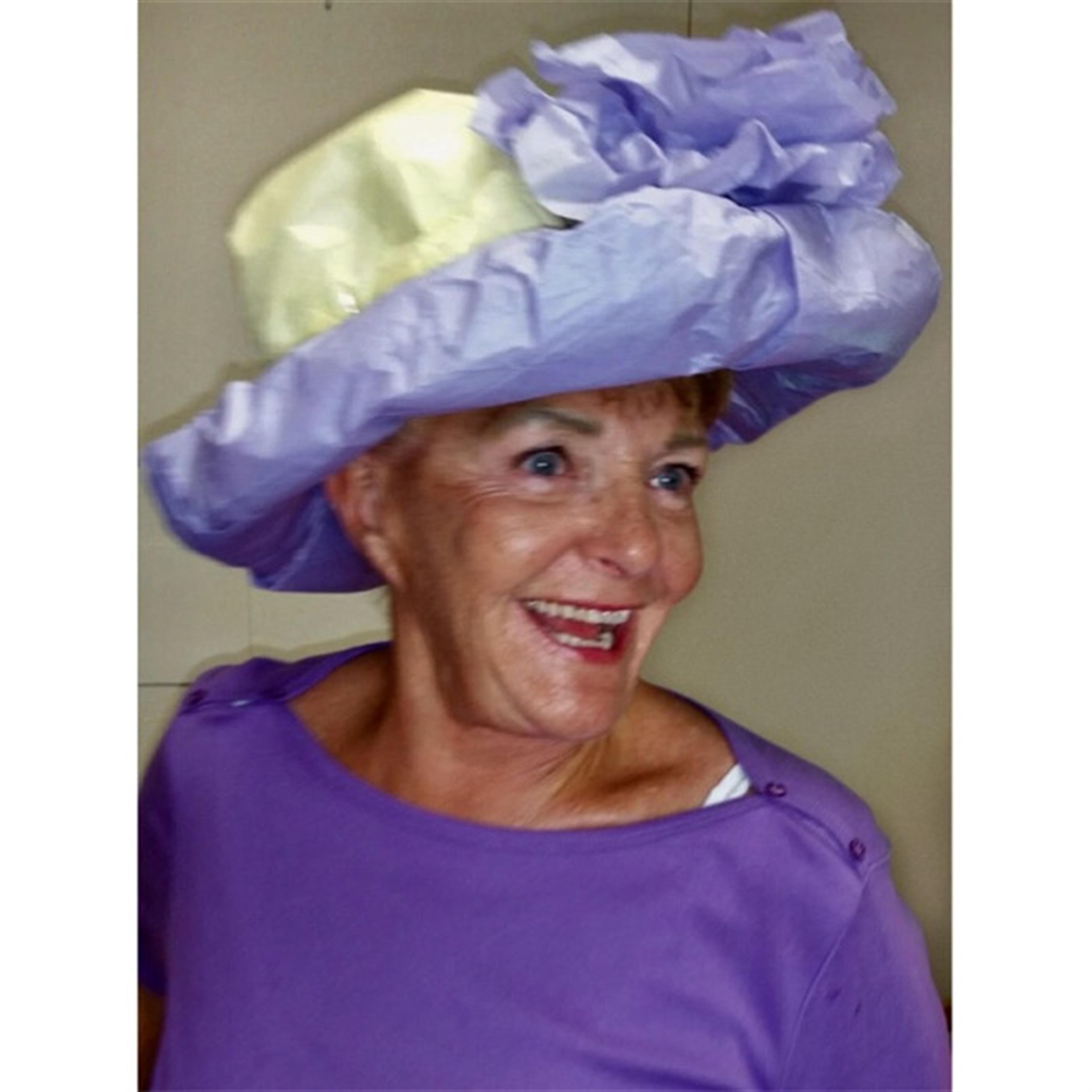 Suzanne M. "Suzie" Studley's obituary picture