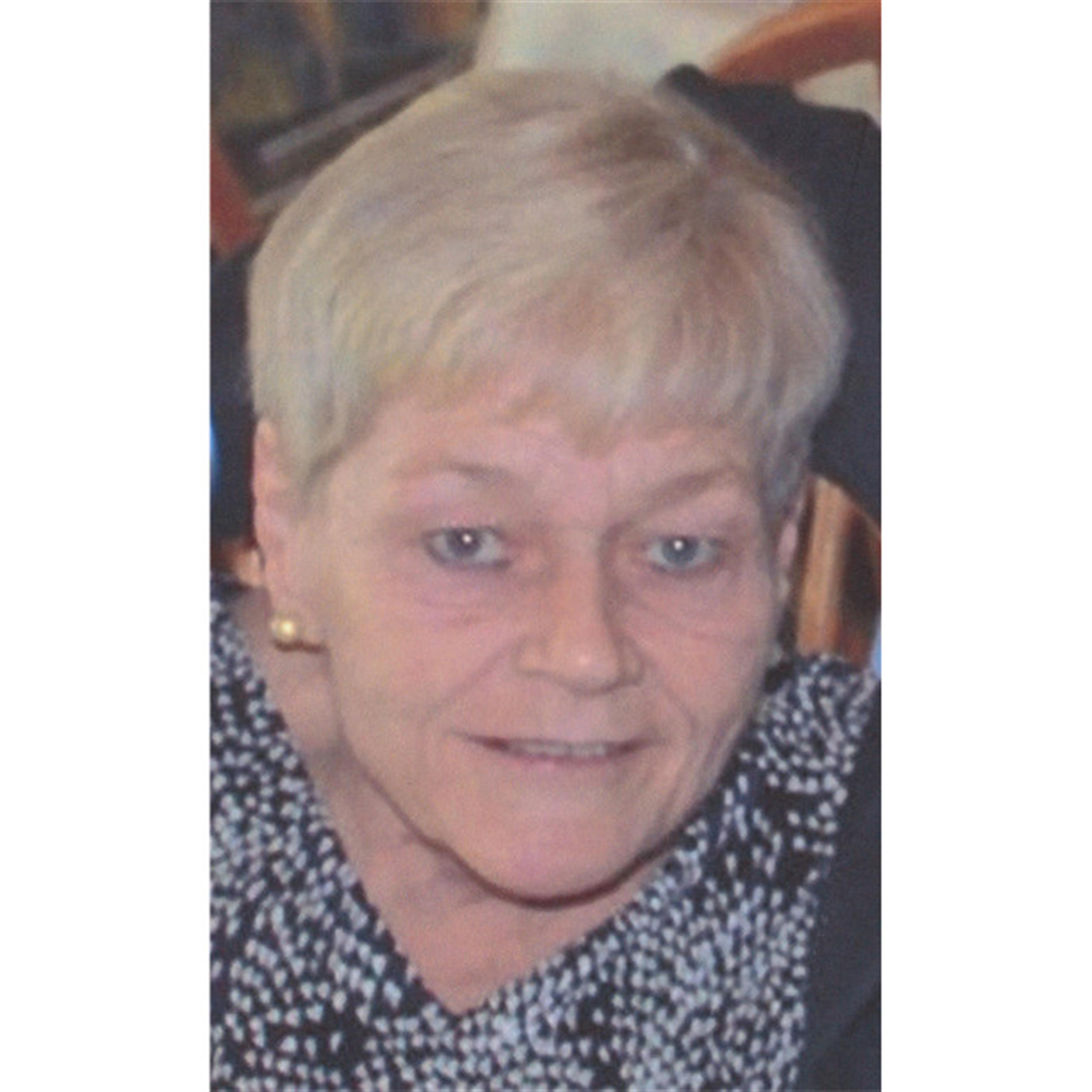 Karen Rose White (Pierce)