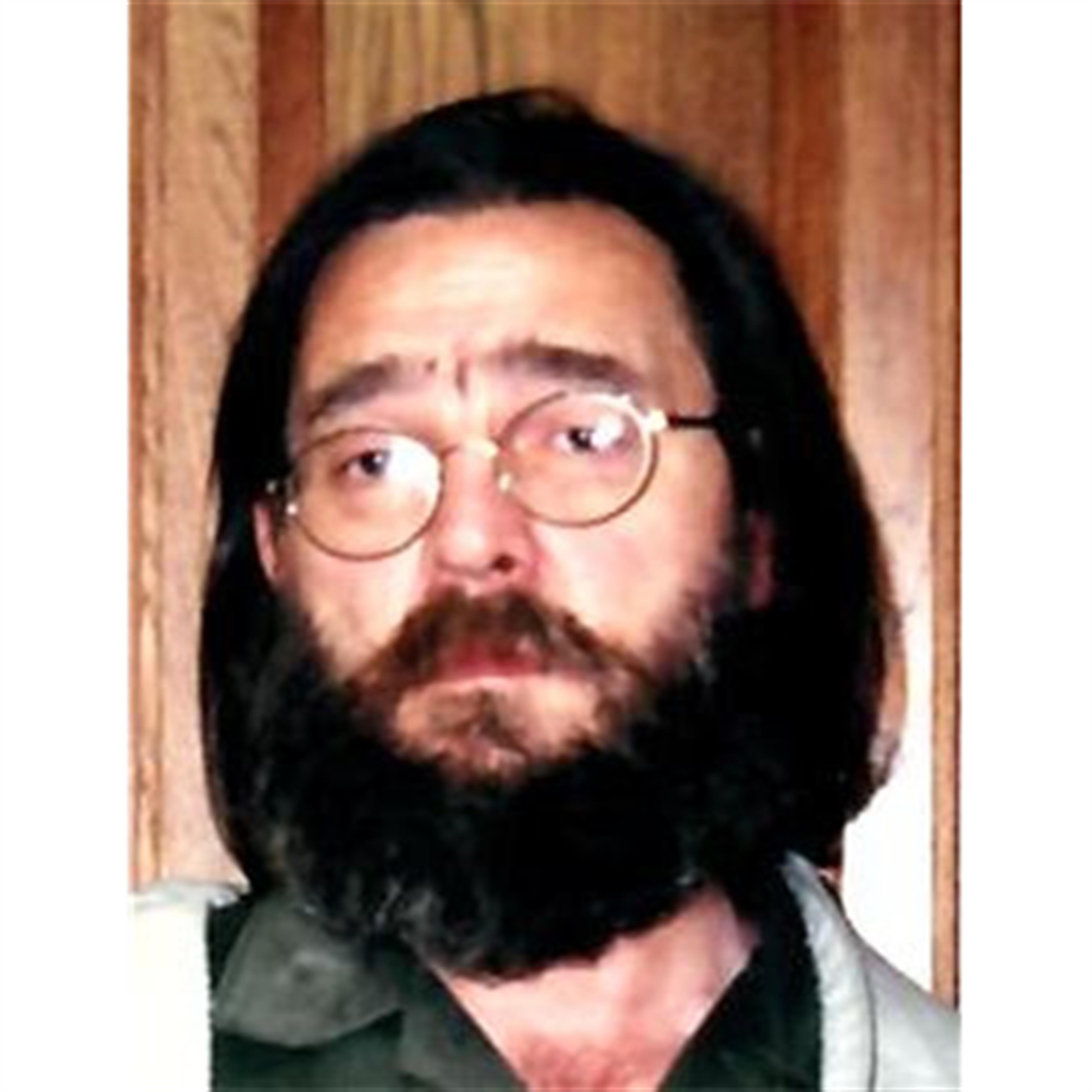 Konrad Trenton Bamm's obituary picture