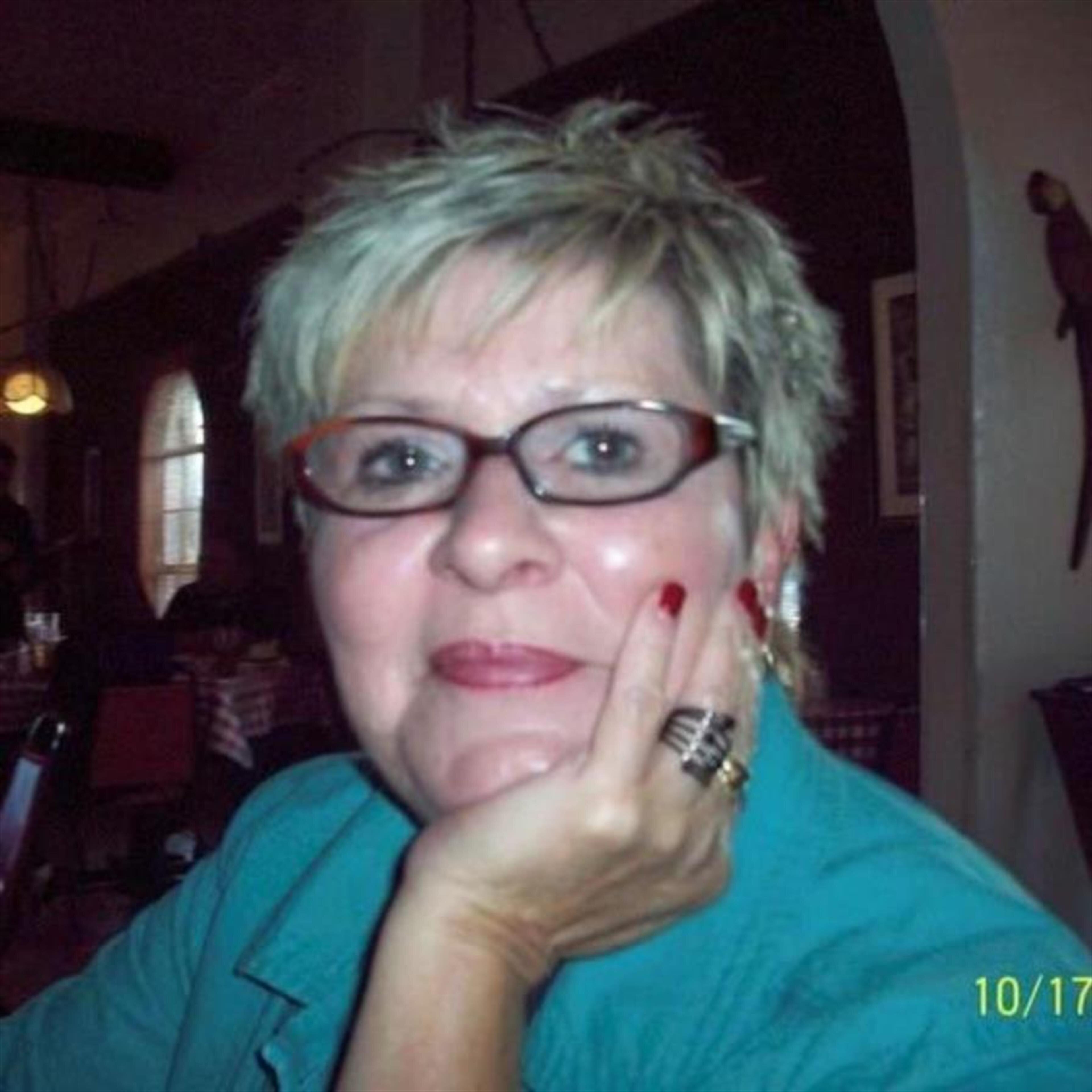Ms. Linda Sue H Seal