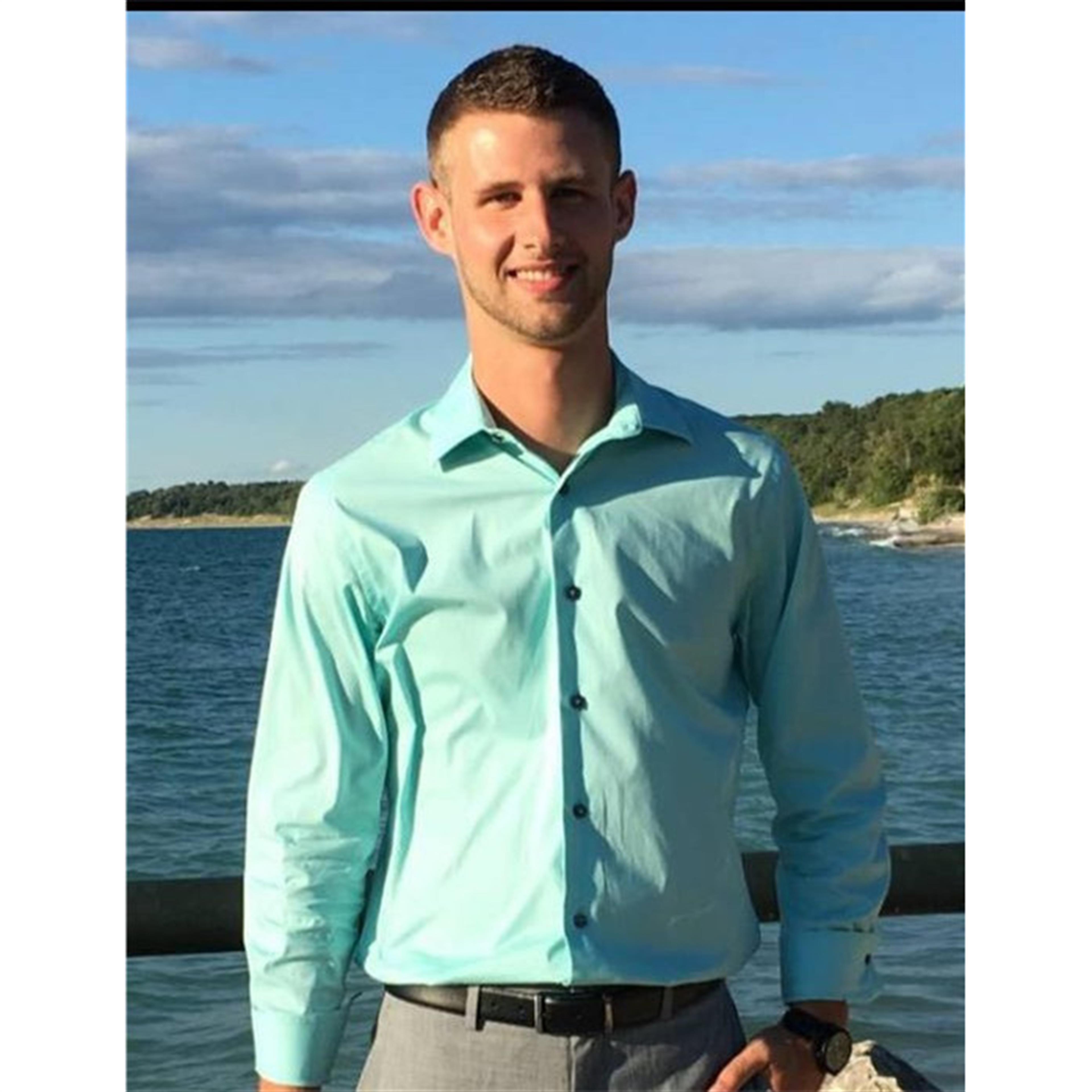 Daniel Joseph Hughes