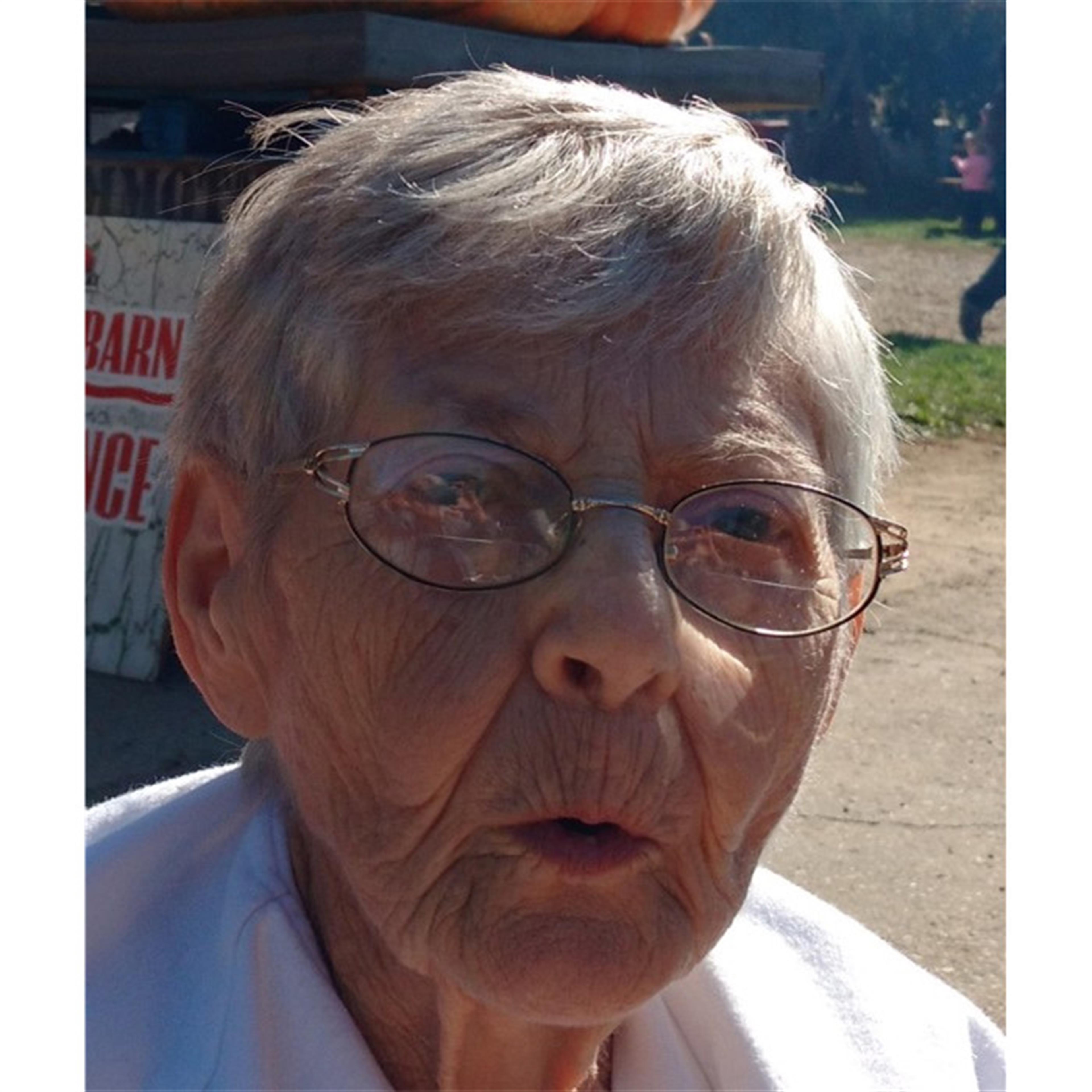 Barbara J. Brown's obituary picture