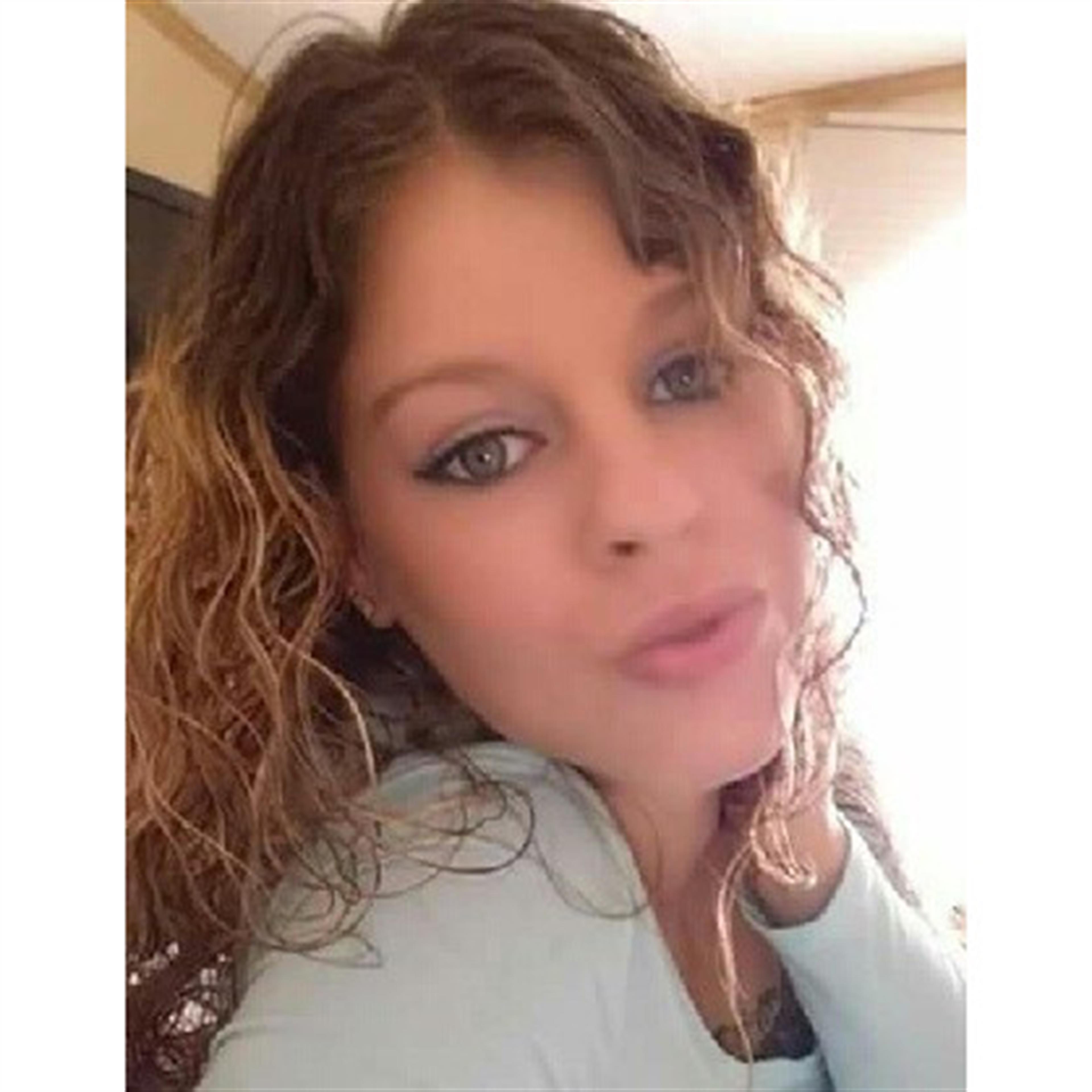 Brittany Marie Southwell