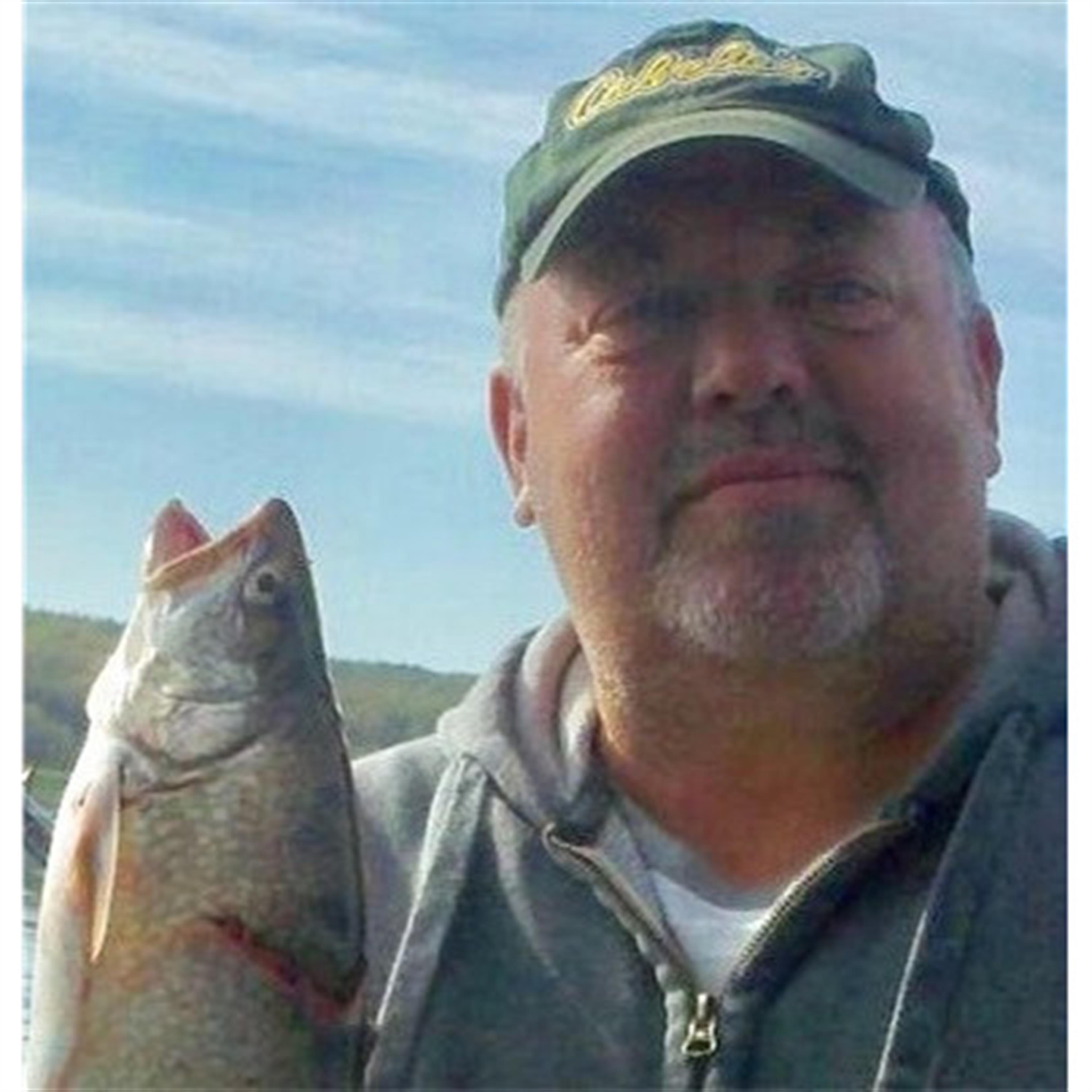 Roger Alan Bridgewater