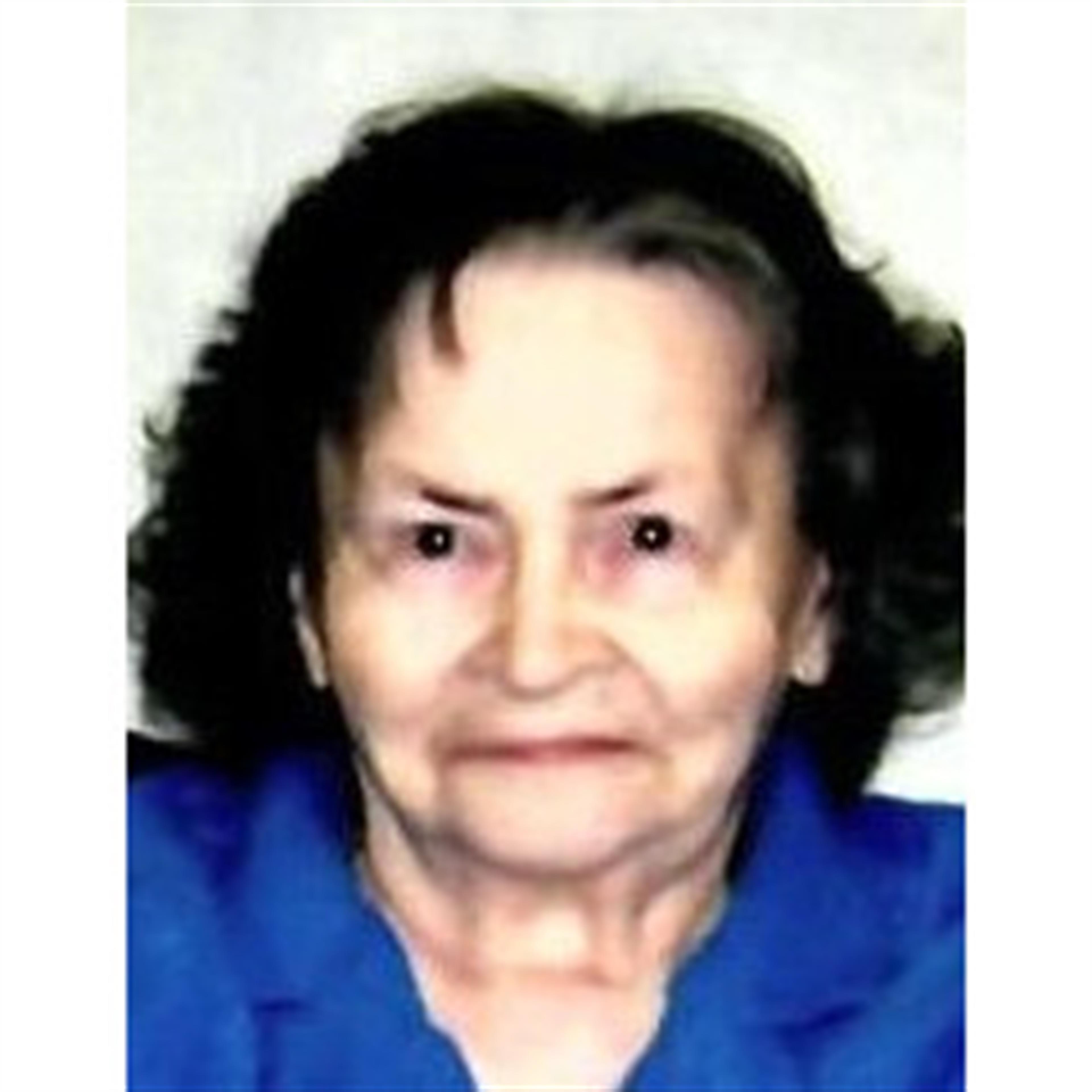 Marguerite E. "Maggie" Gibson's obituary picture