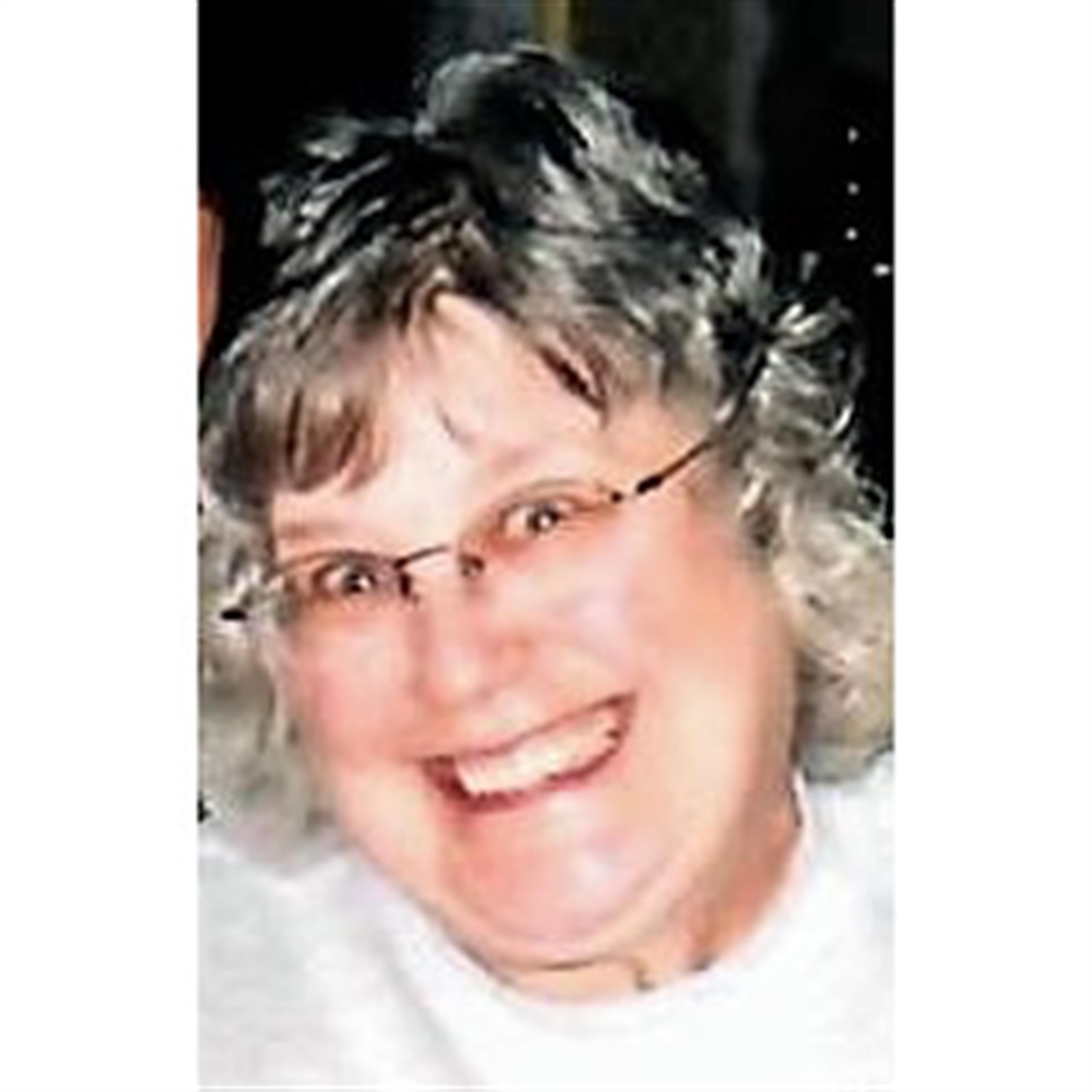 Lynn Marie Carpenter