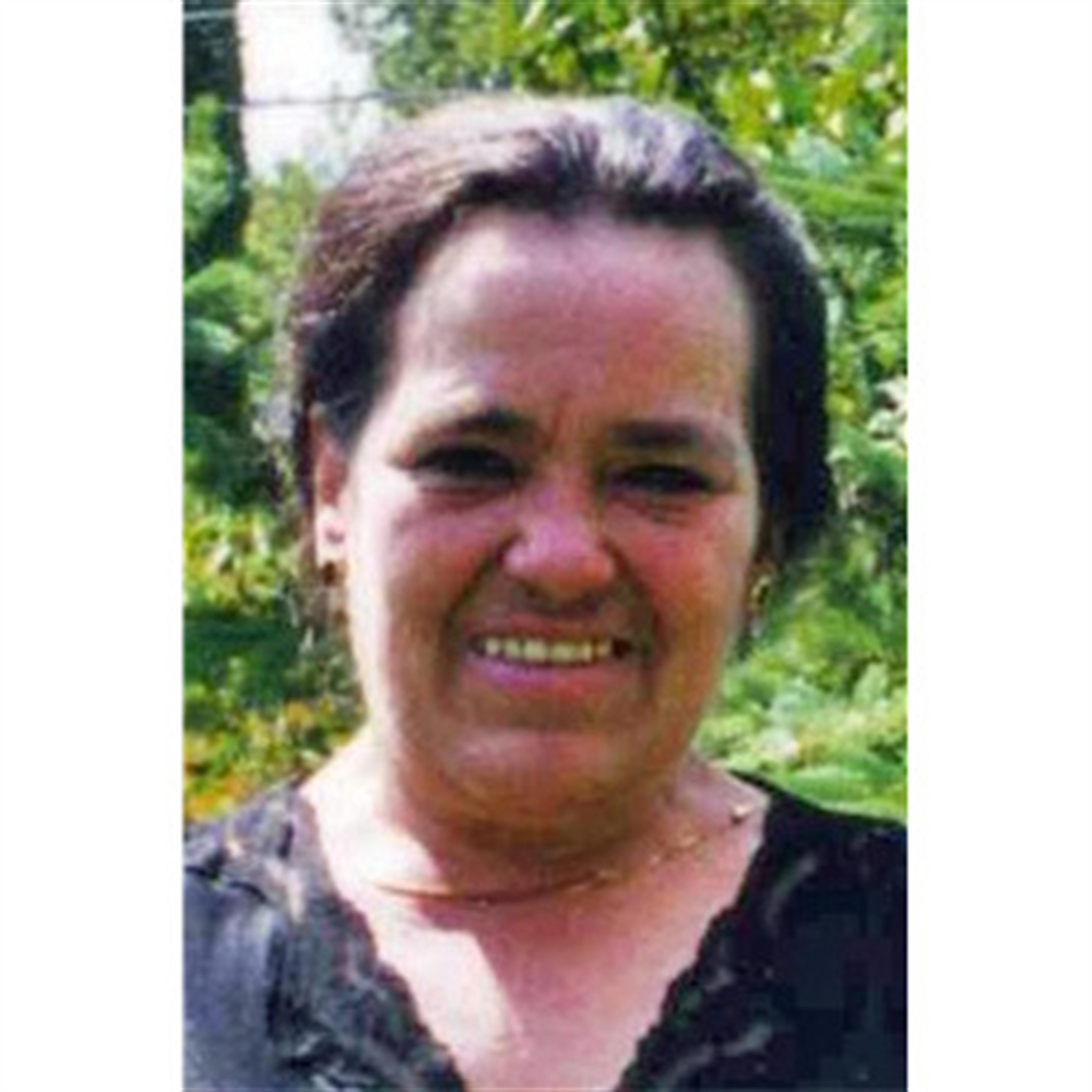Jacquelyn Sparks' obituary picture