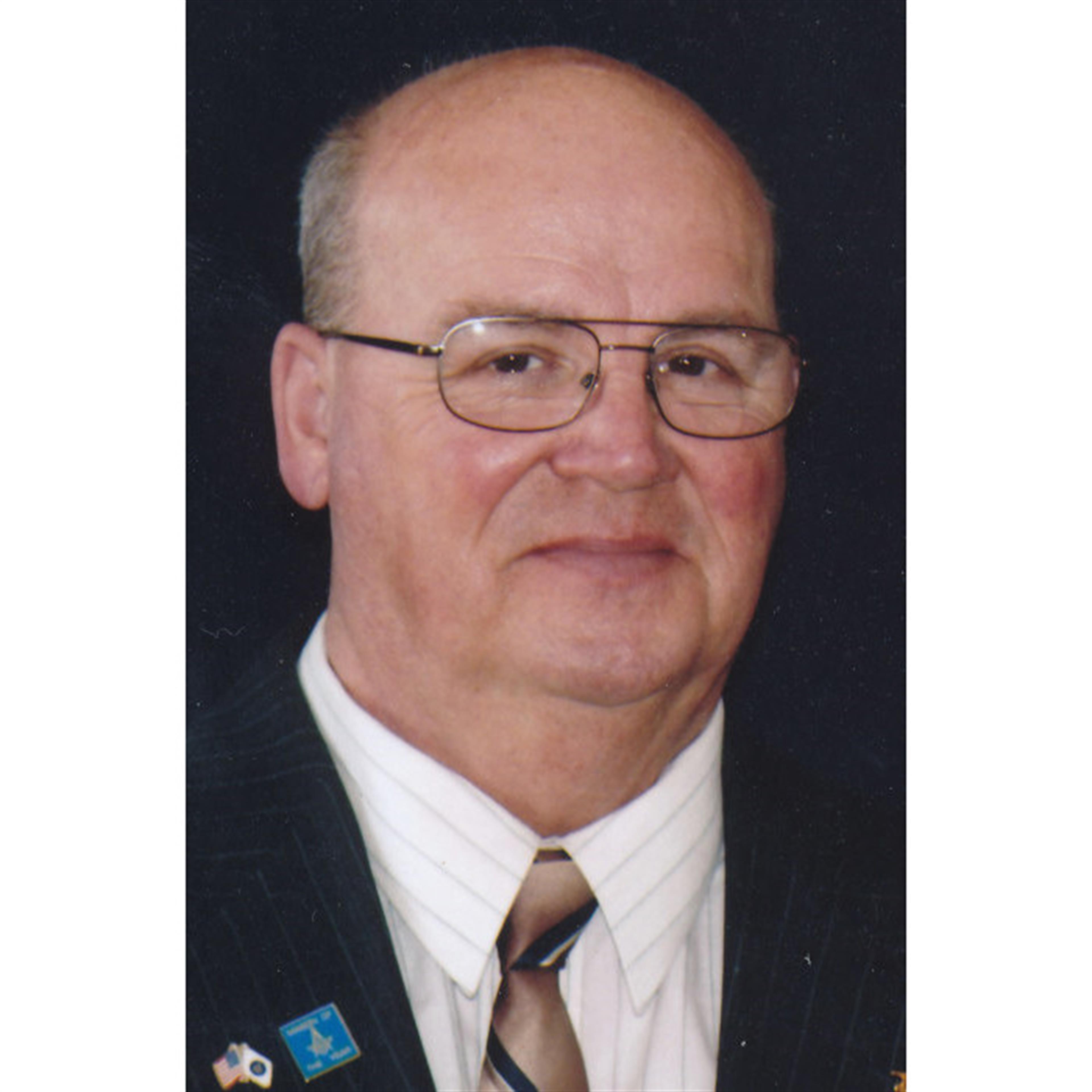 Michael Floyd Pierce's obituary picture