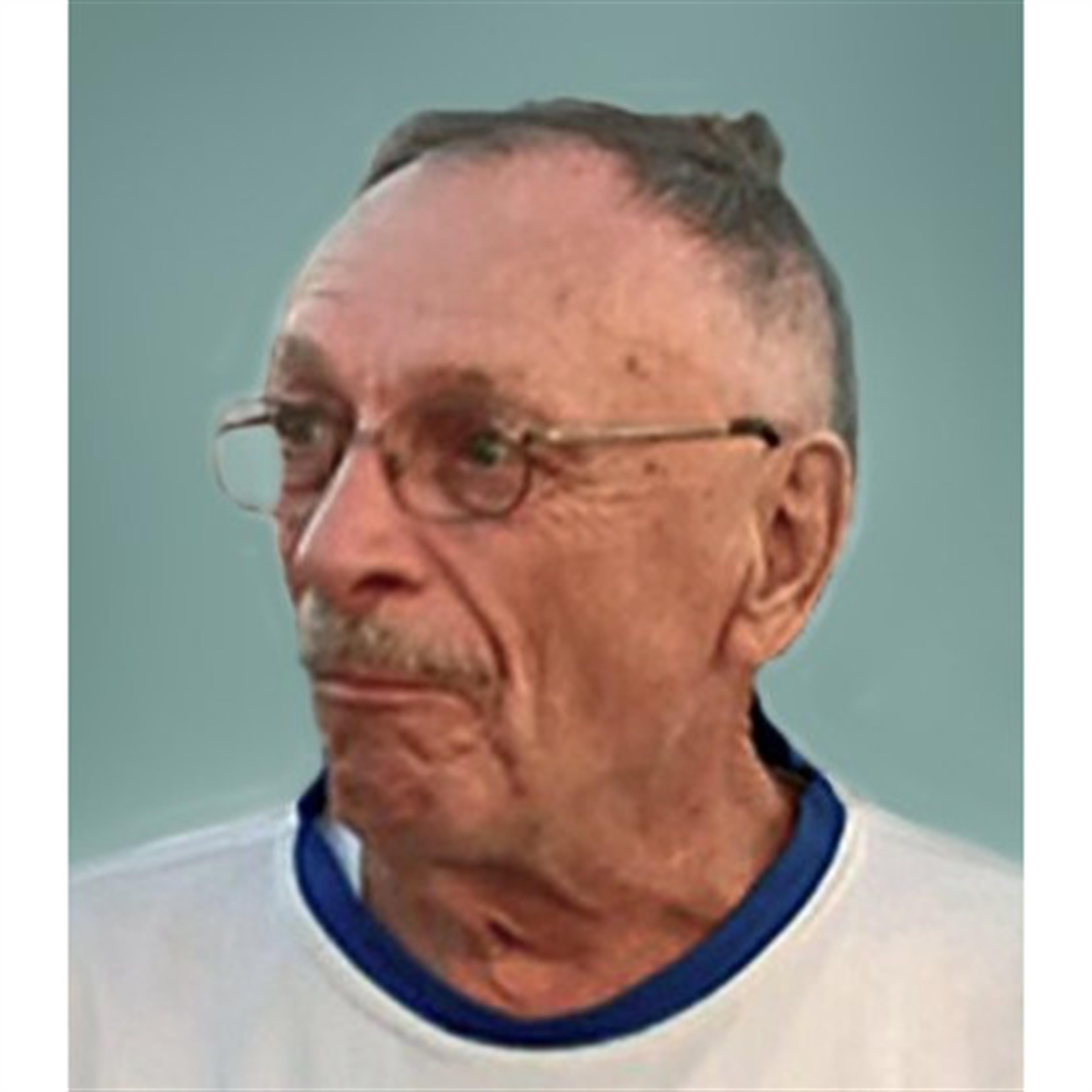 John David Sullivan, Sr.