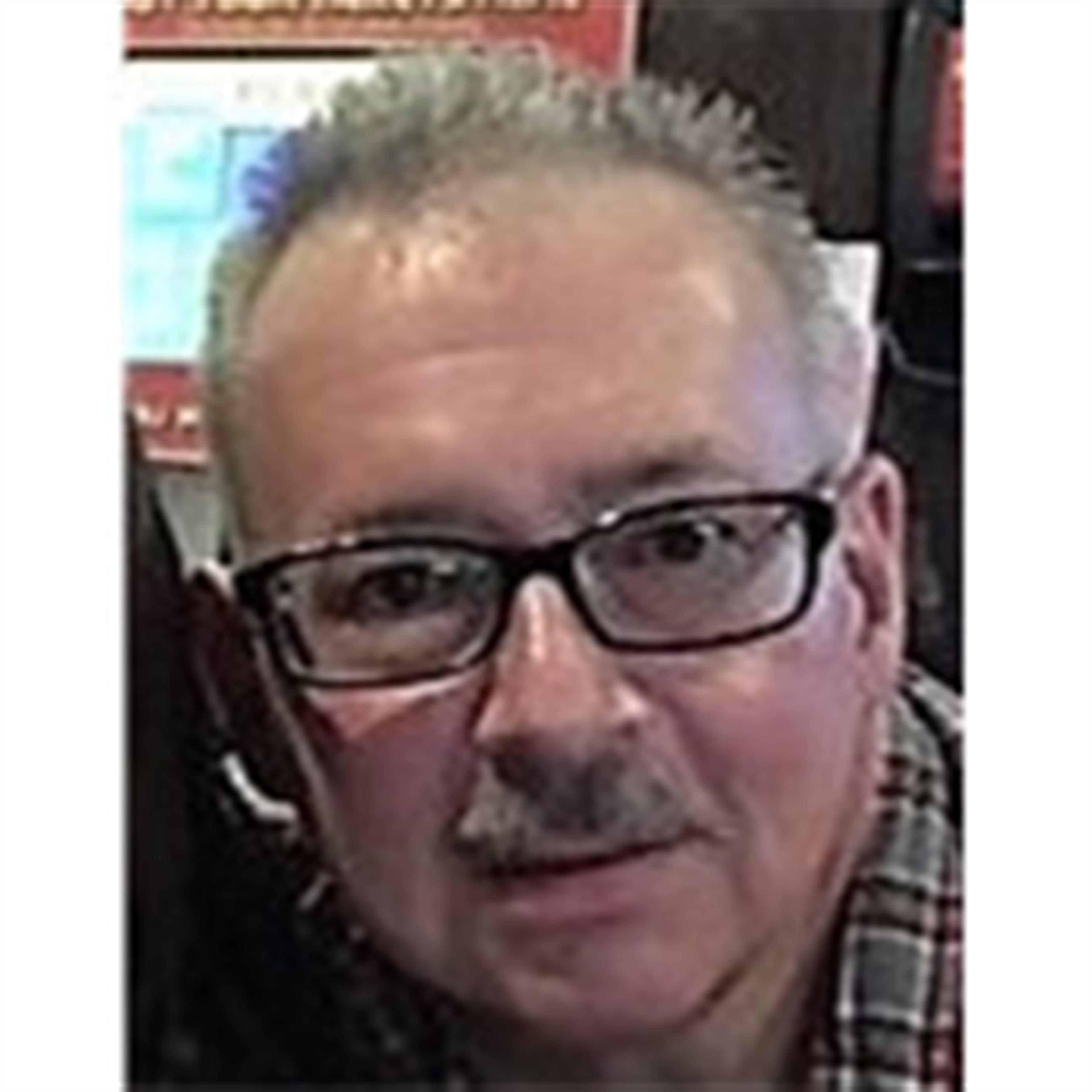 Michael D. "Bubba" Norris' obituary picture