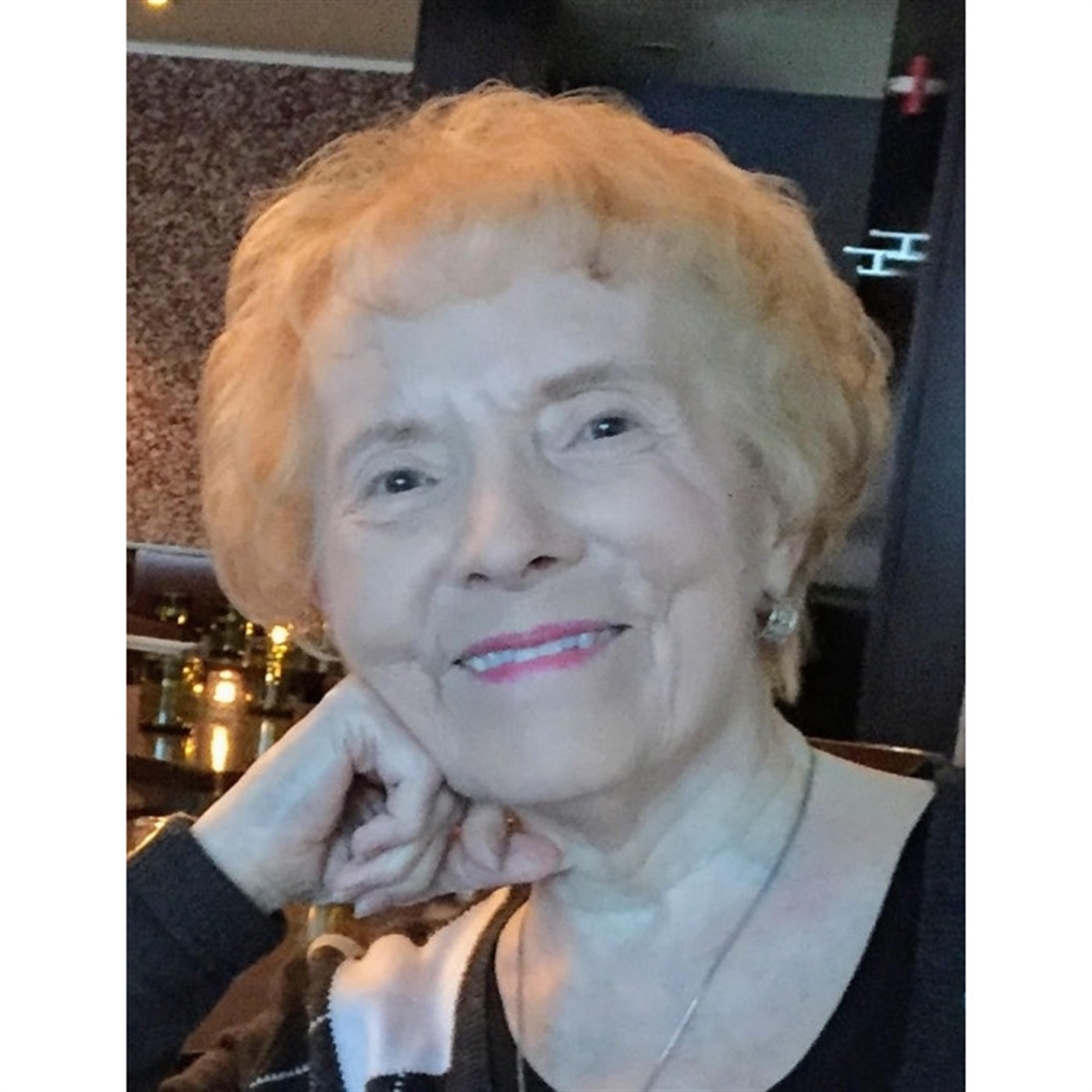 Marilyn F. Plachetka