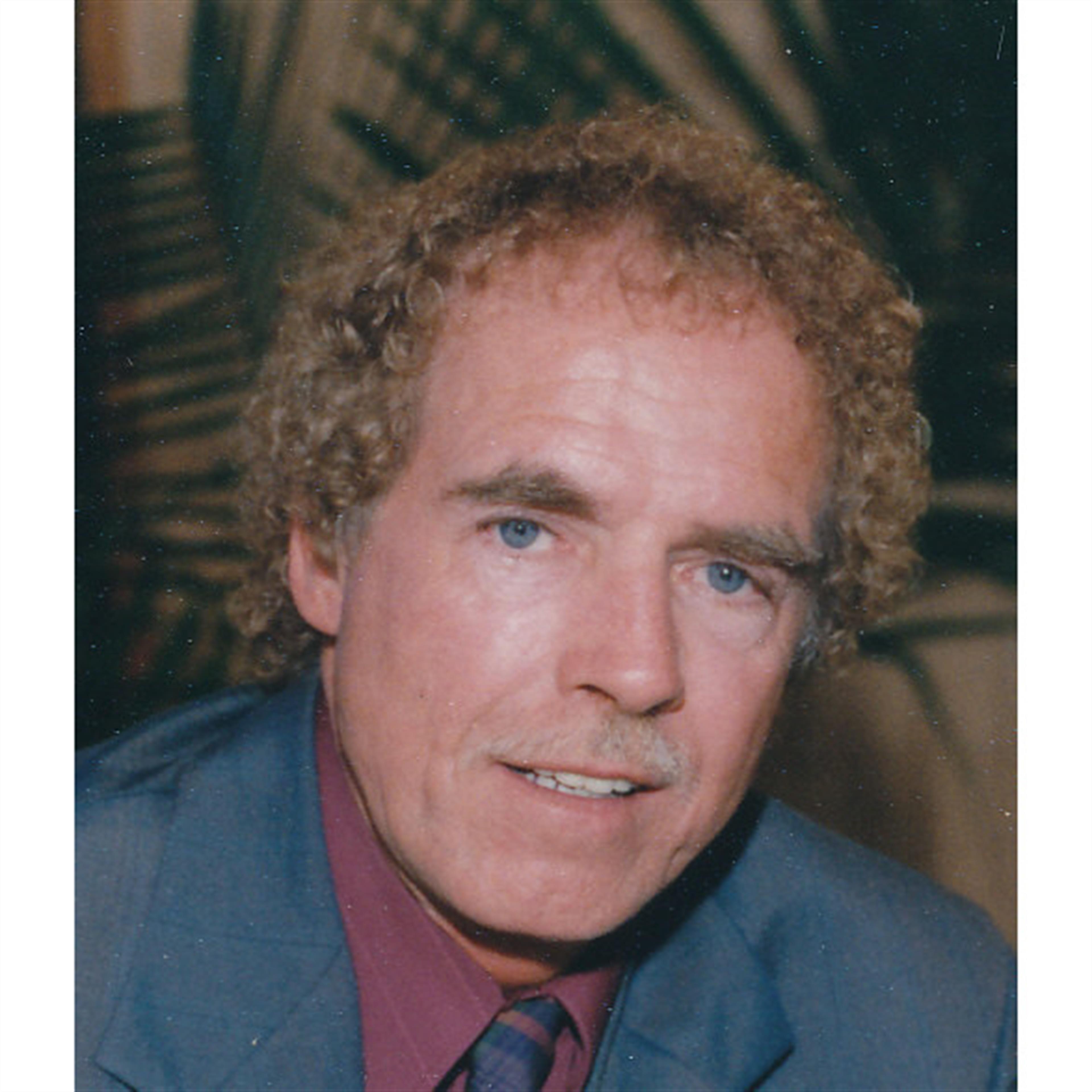 Charles Richmond Dixon