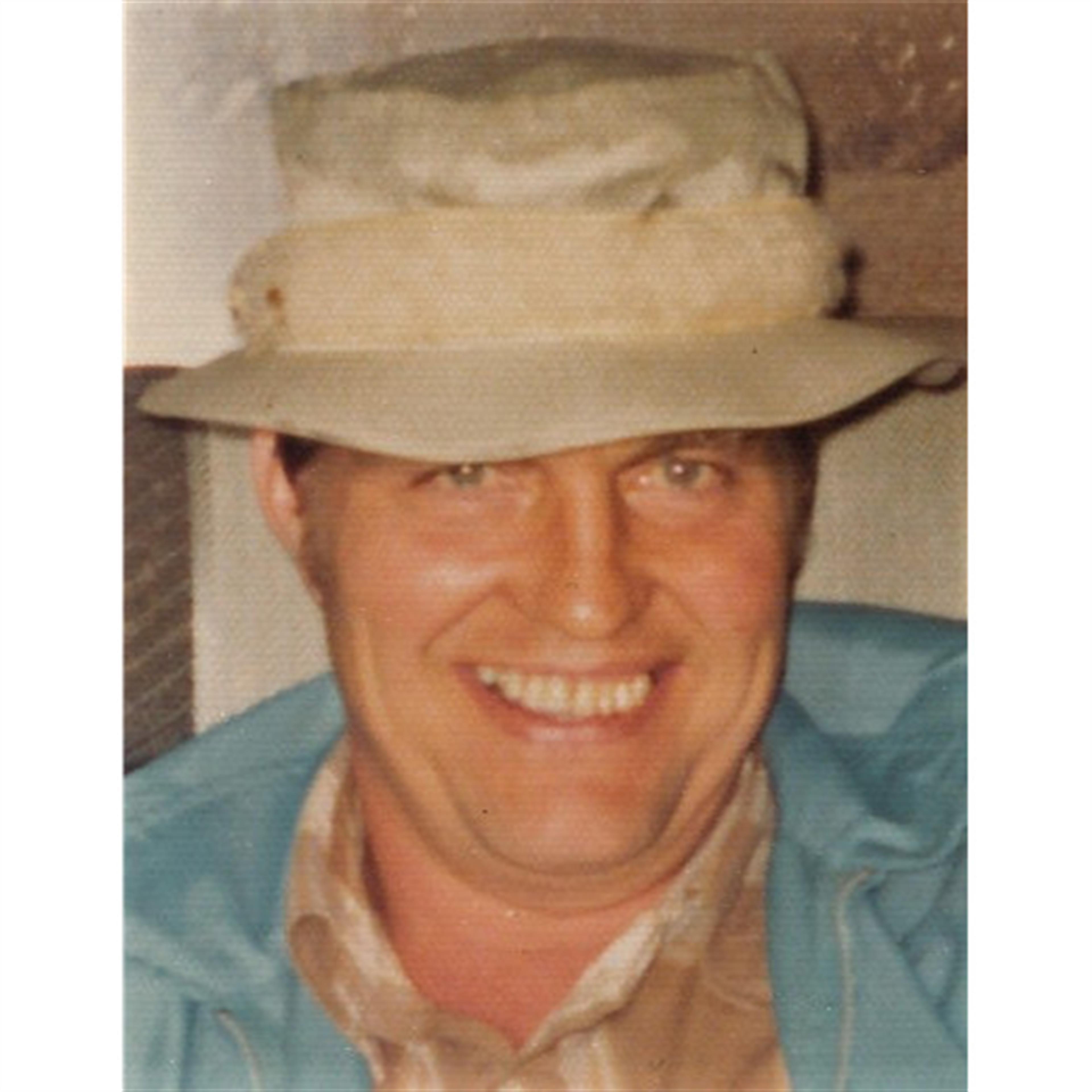 Albert E. Young's obituary picture