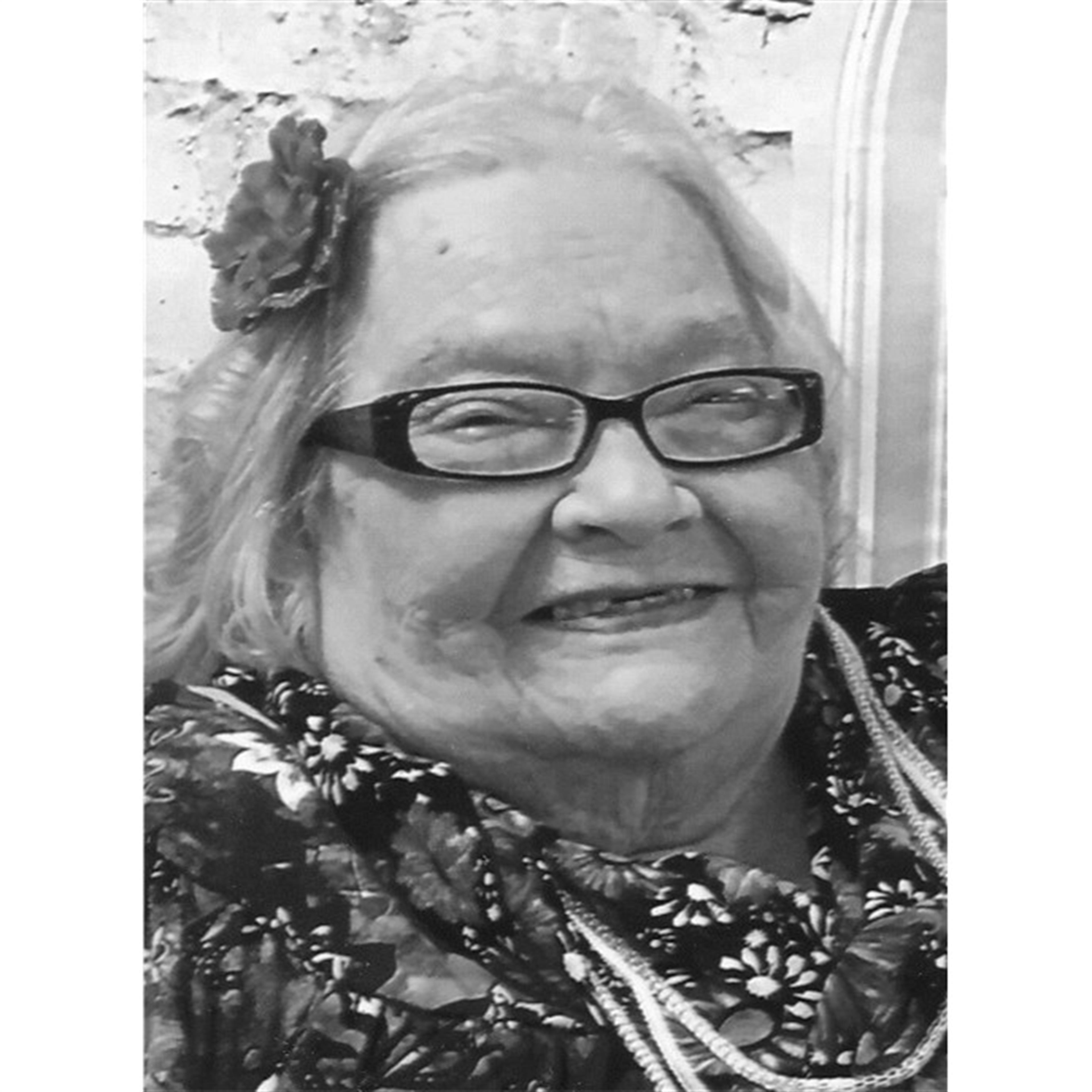 Marion Joan Hilliker