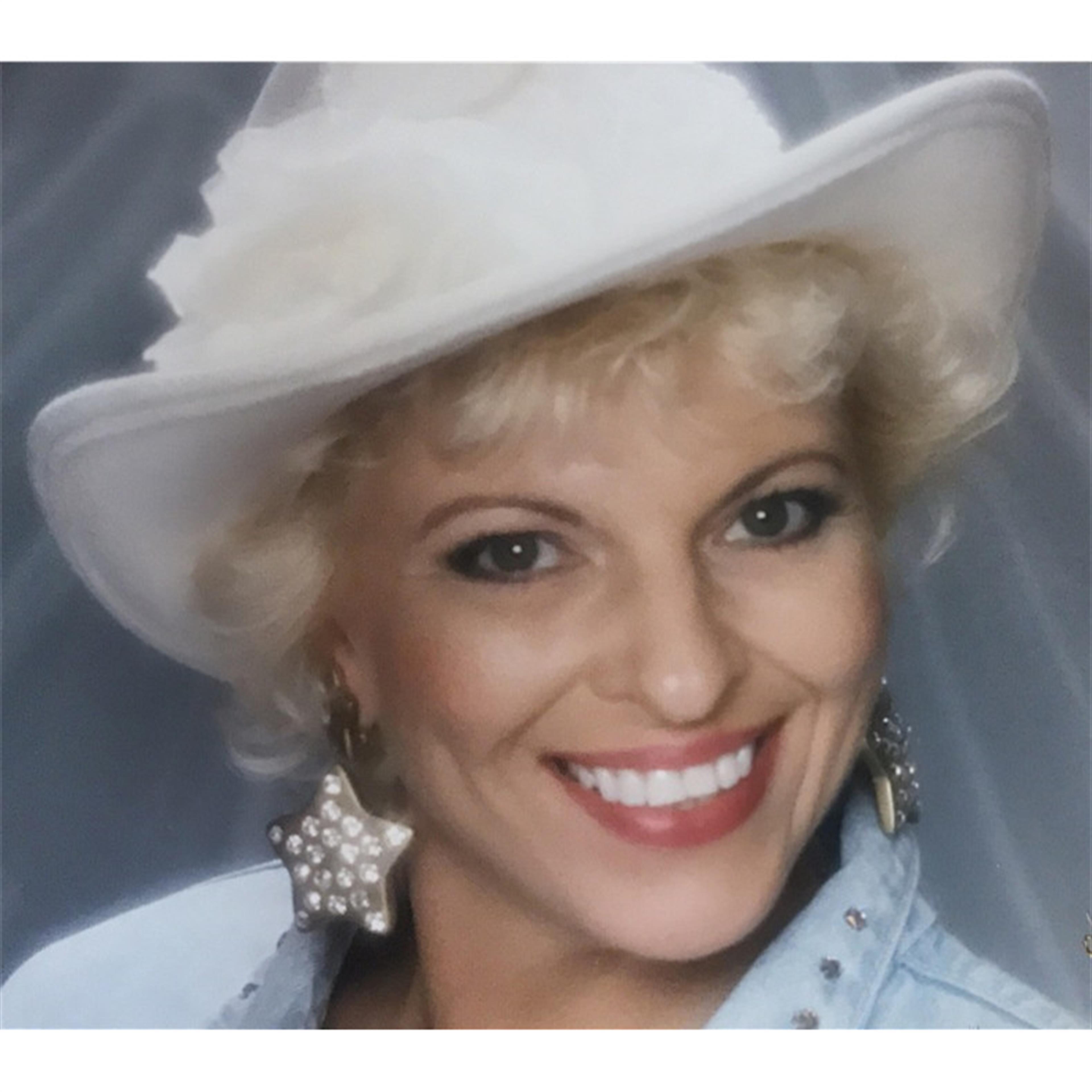 Kyle "Kiki" Beth Hollis-Brookes