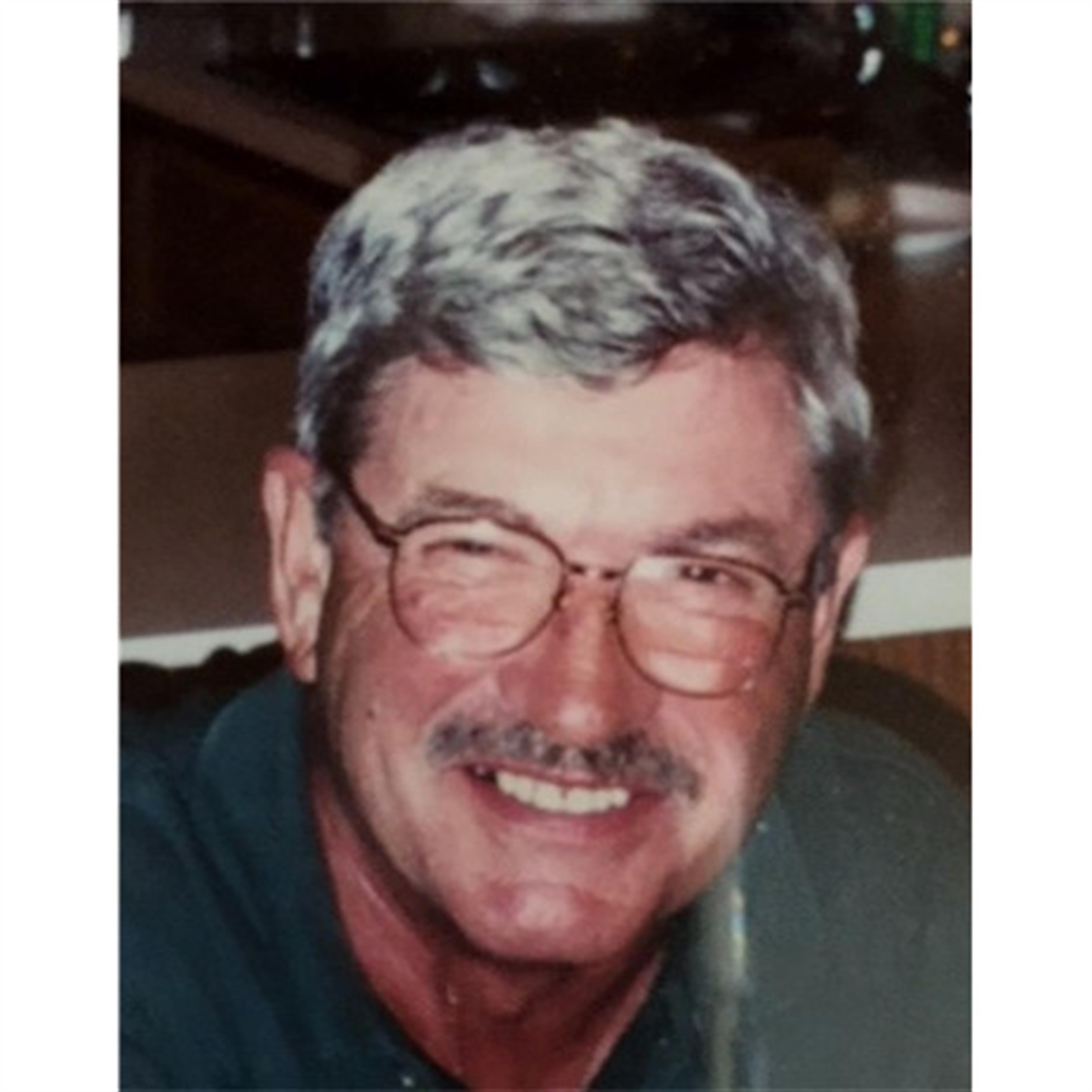 Vern A. Kurts' obituary picture