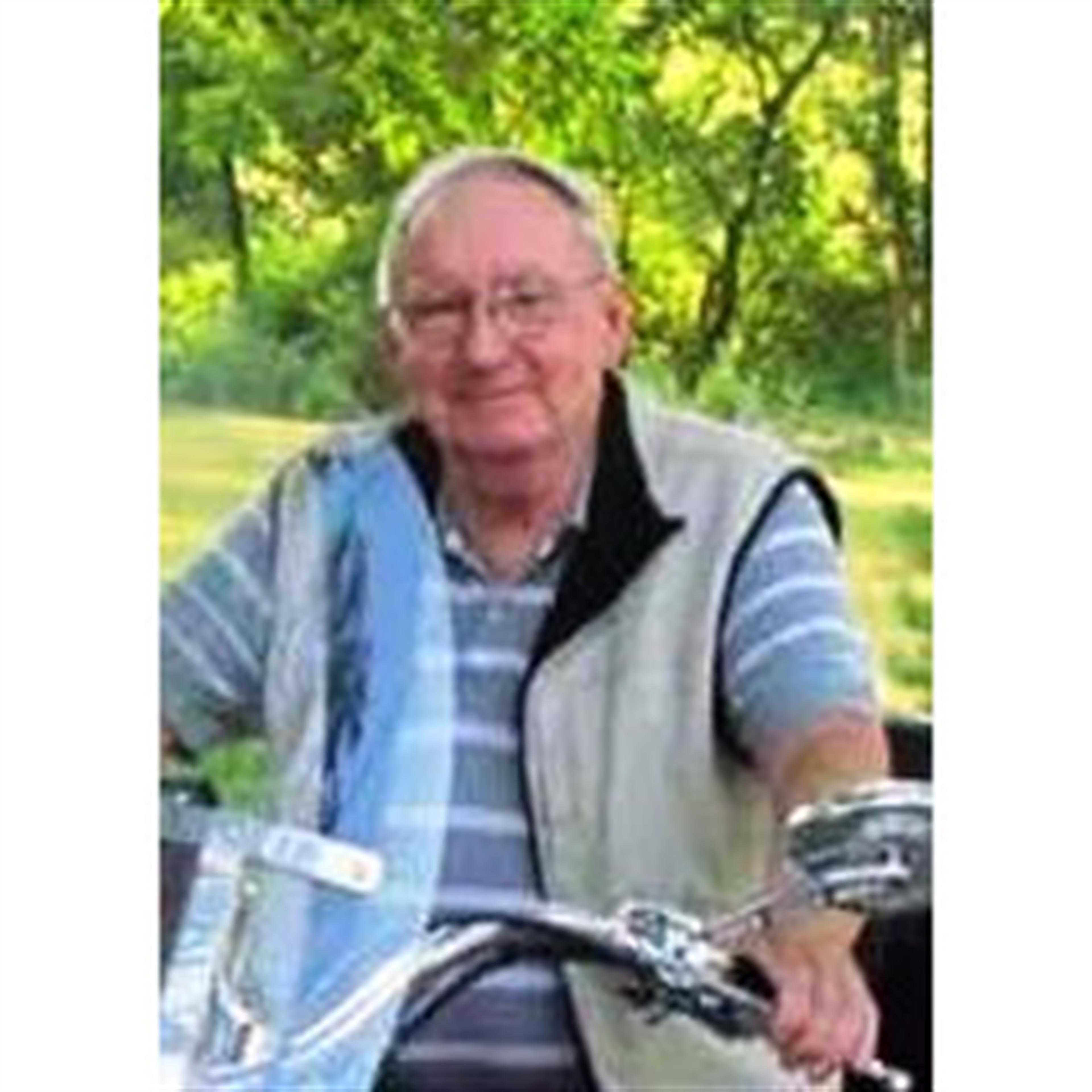 William Douglas Devine