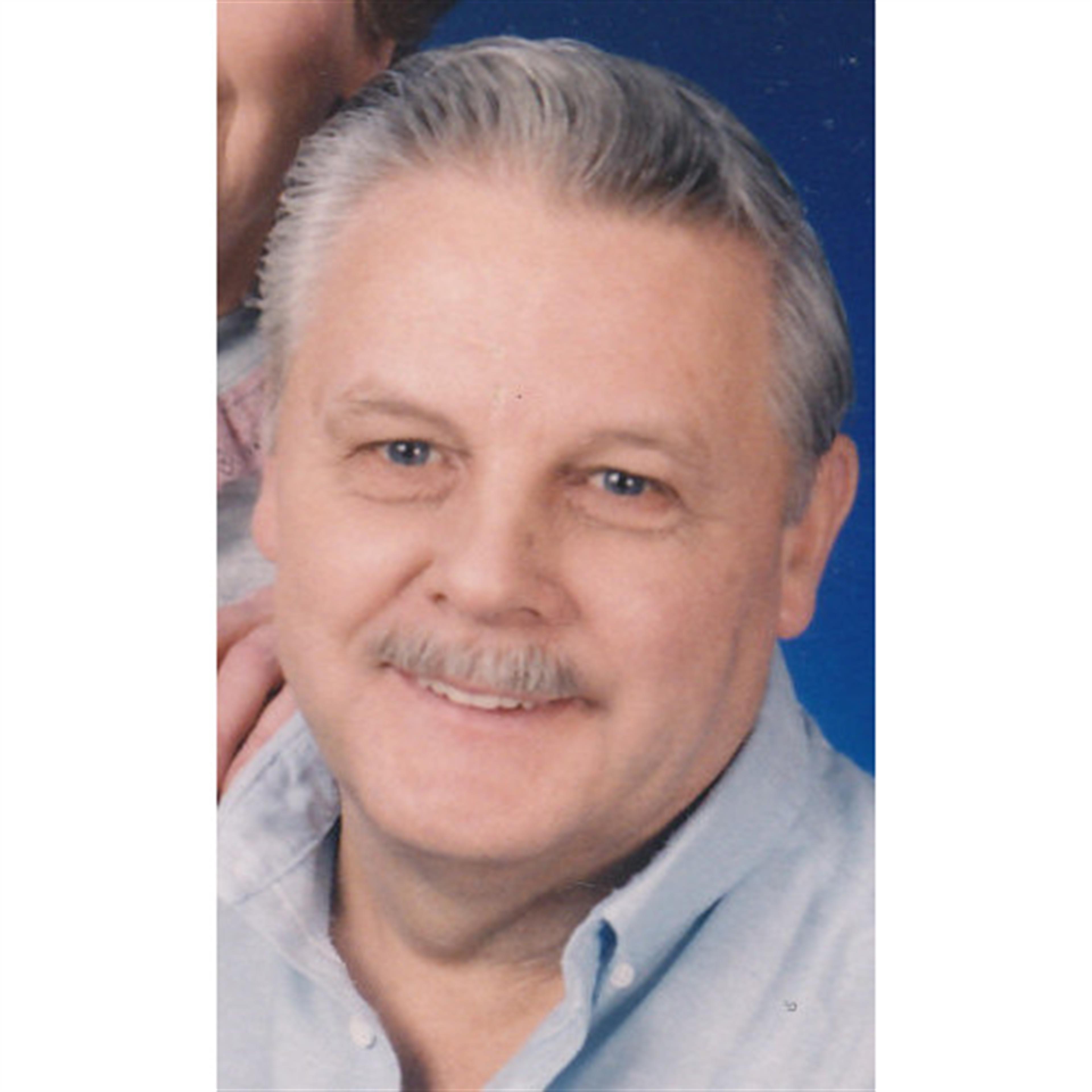 Kenneth B. ""Rip"" Van Winkle