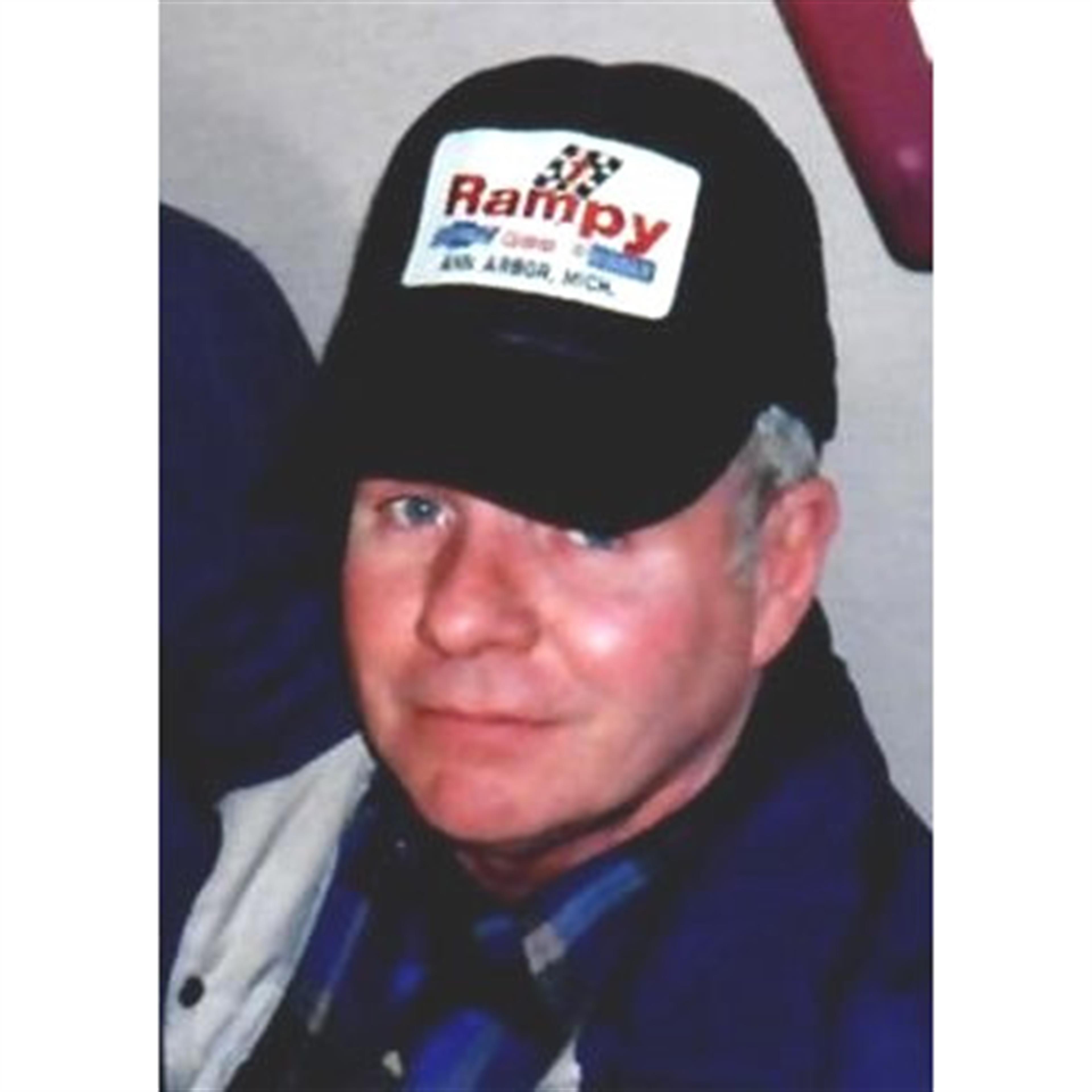 Richard L. Baumgardner