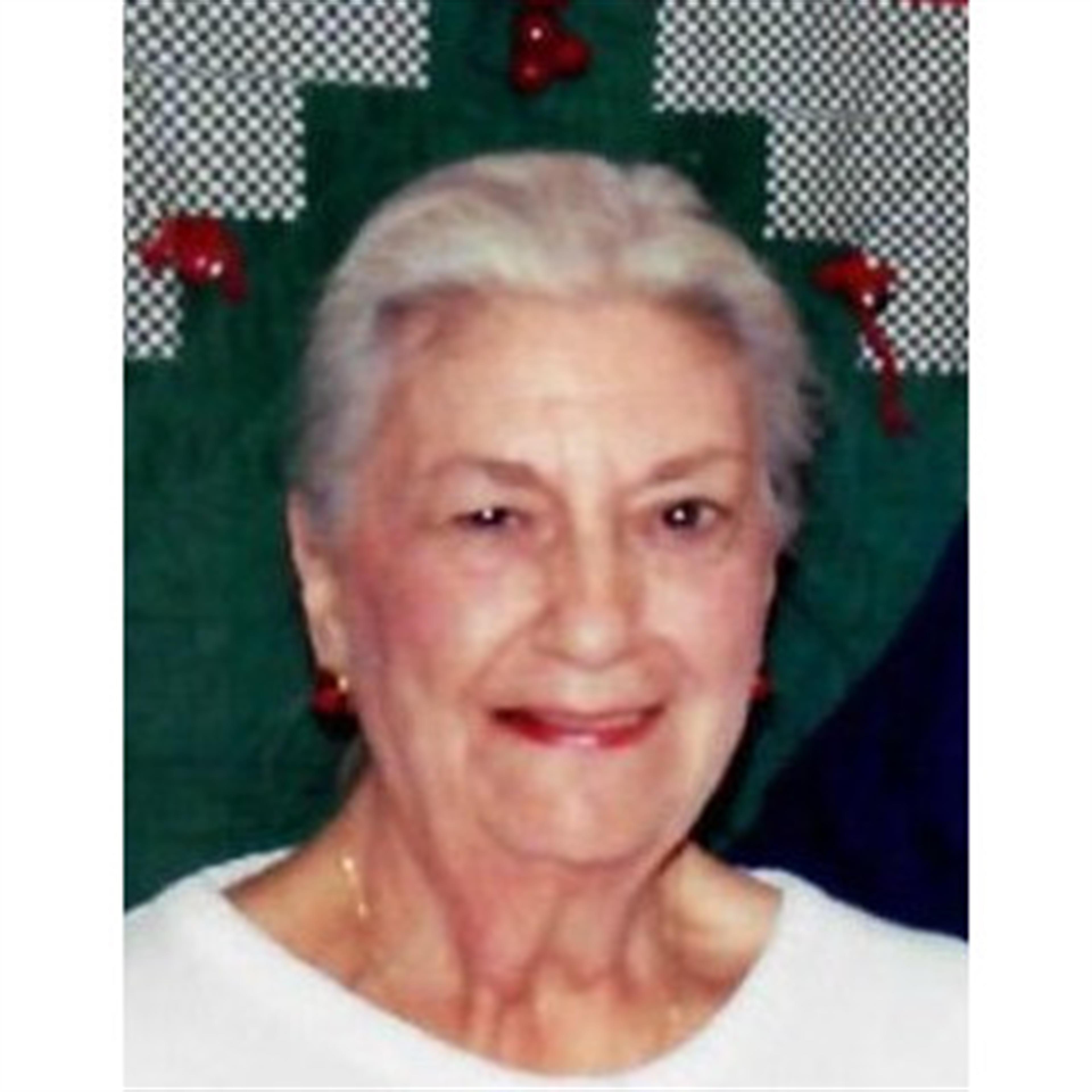 Marilyn Jean Carroll