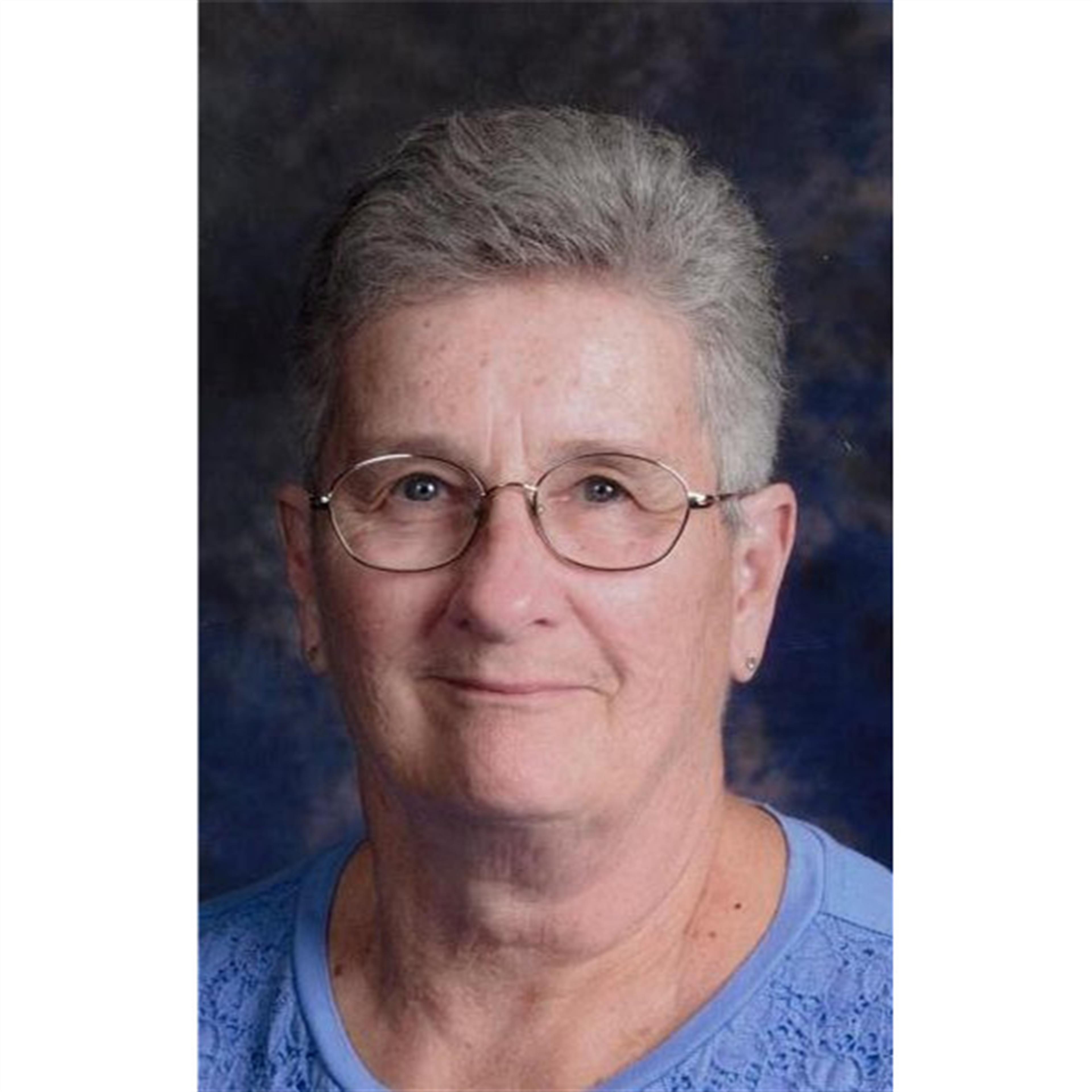 Joanne L. Wyman (Kramarczyk)