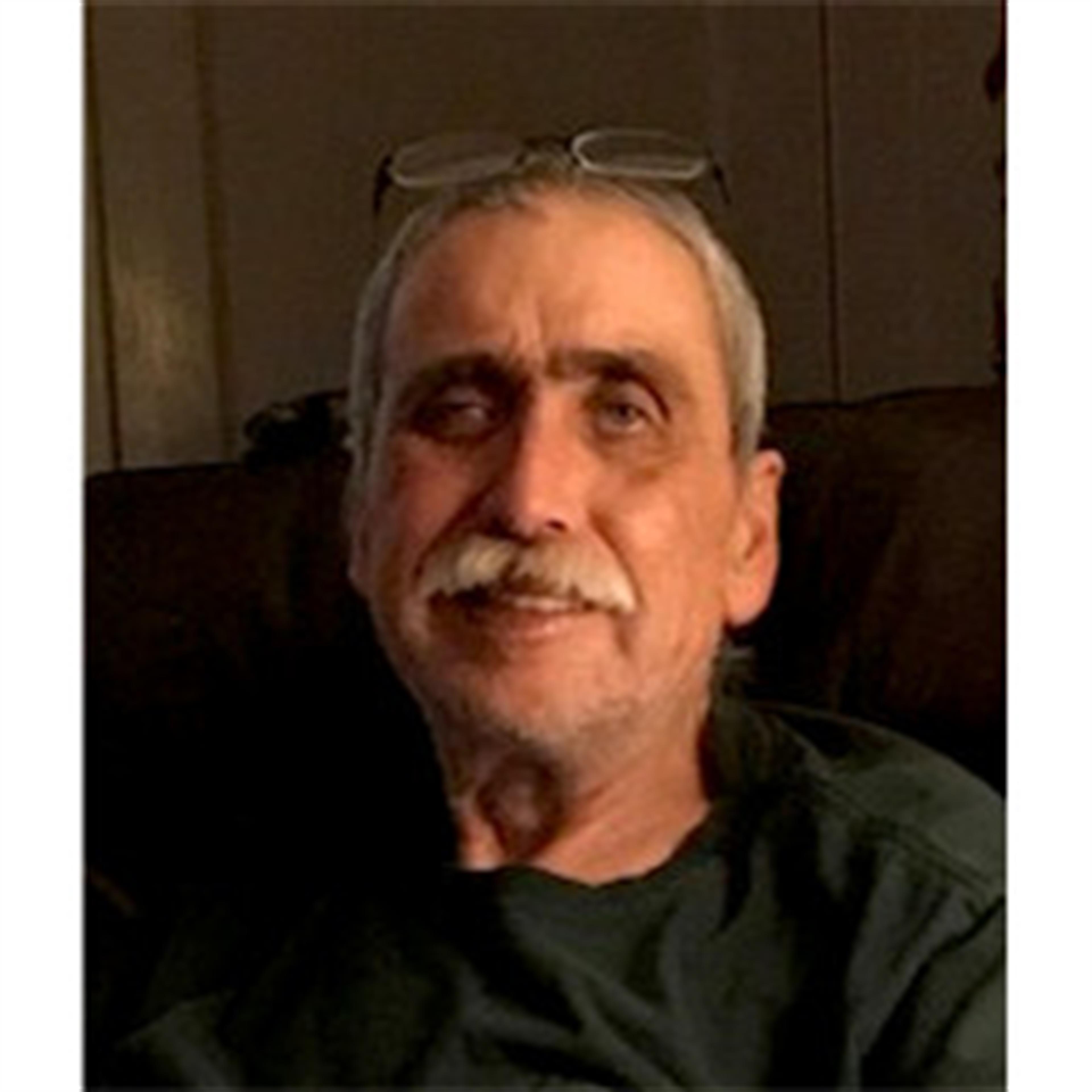 Harvey ""Joe"" Joseph Walters II