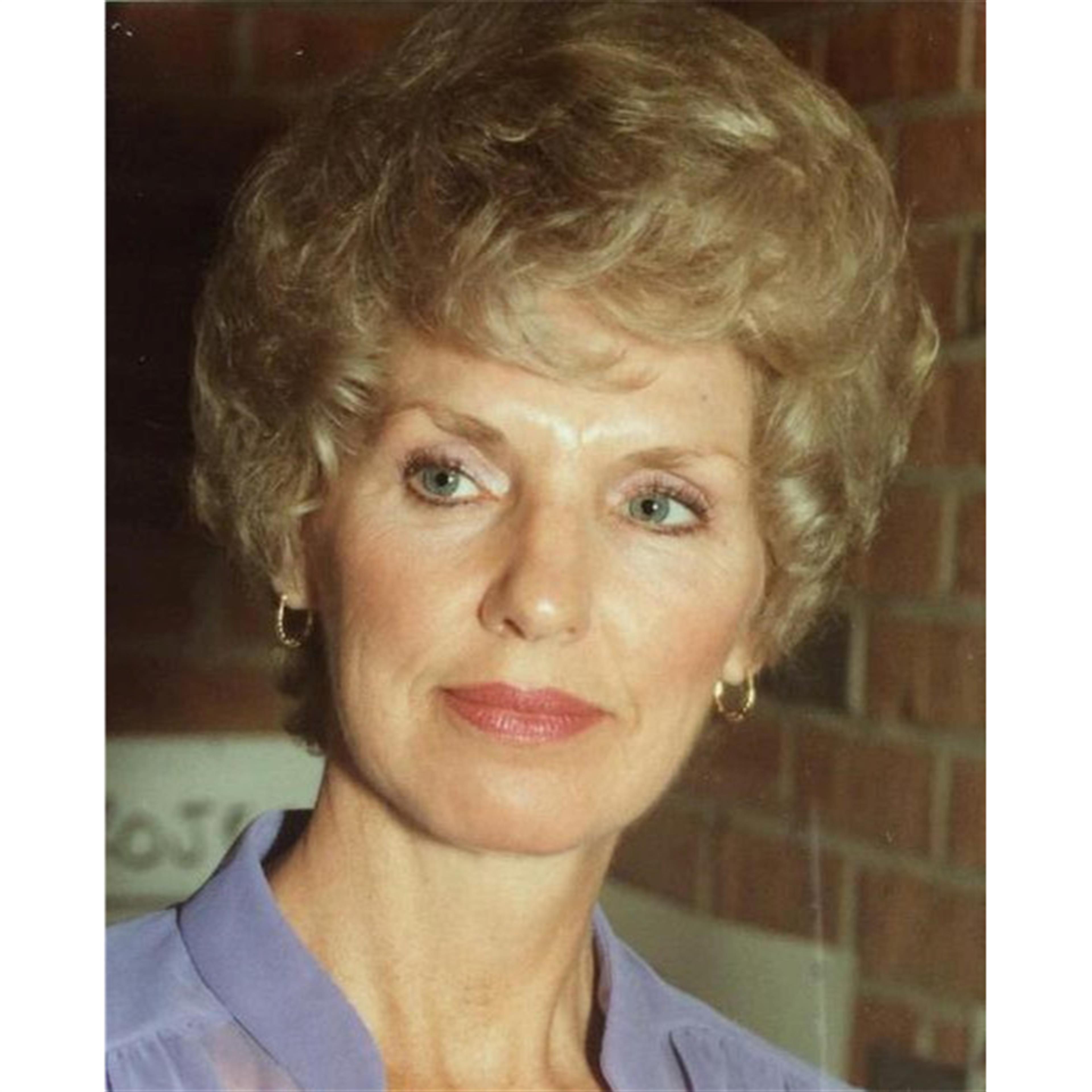 M. Diane Wetzel (Wolf)'s obituary picture