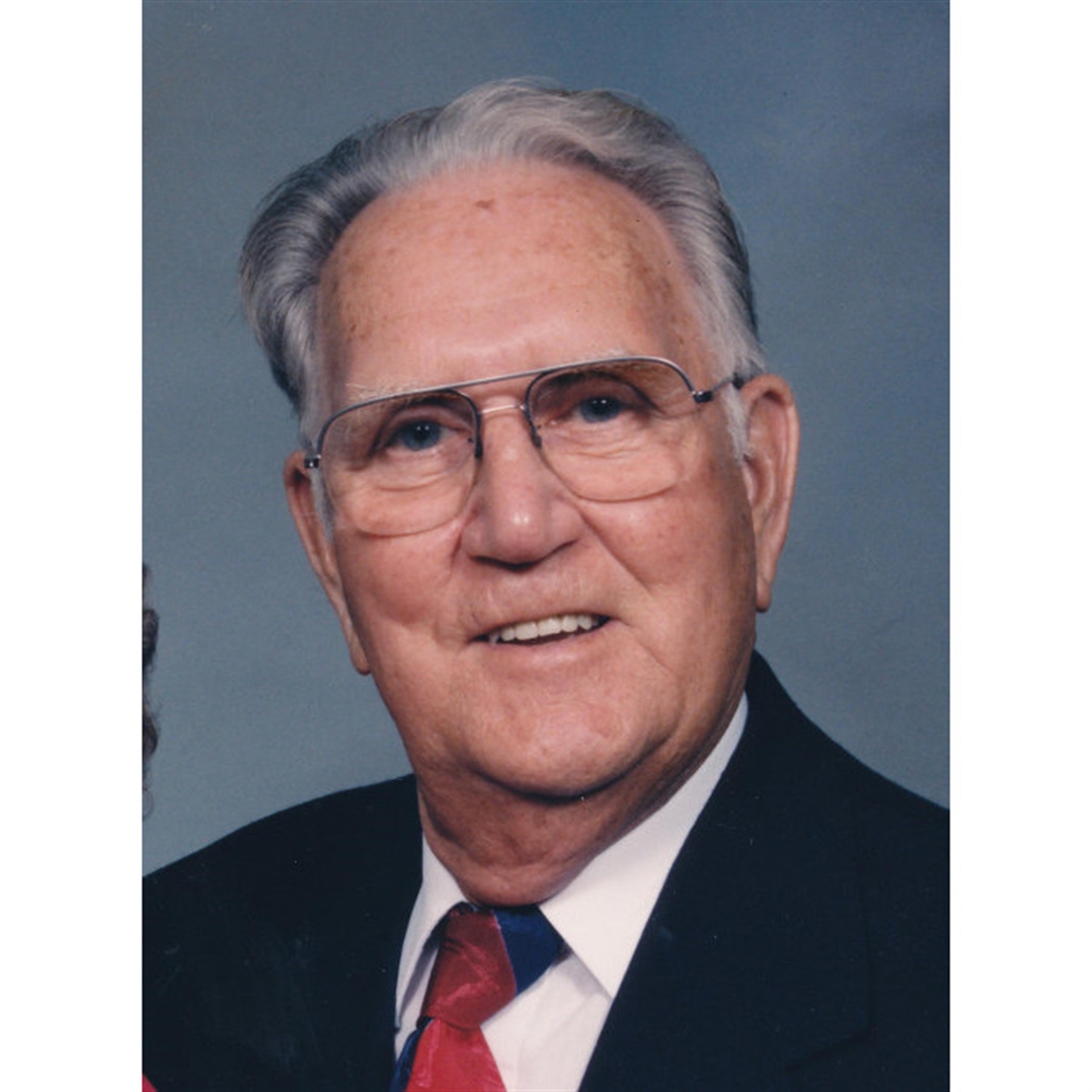 Bert Oliver Willoughby