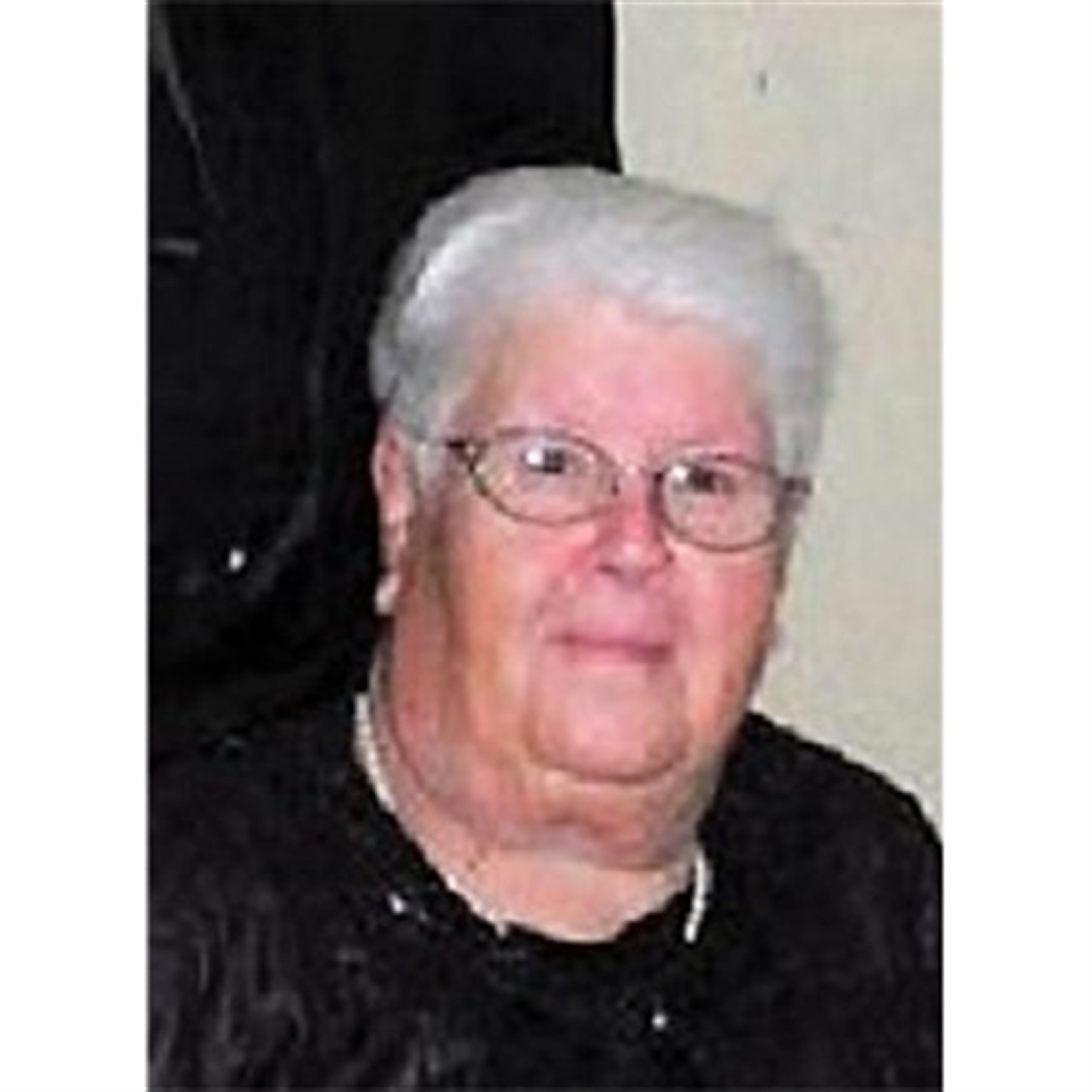 Janet Trapp's obituary picture