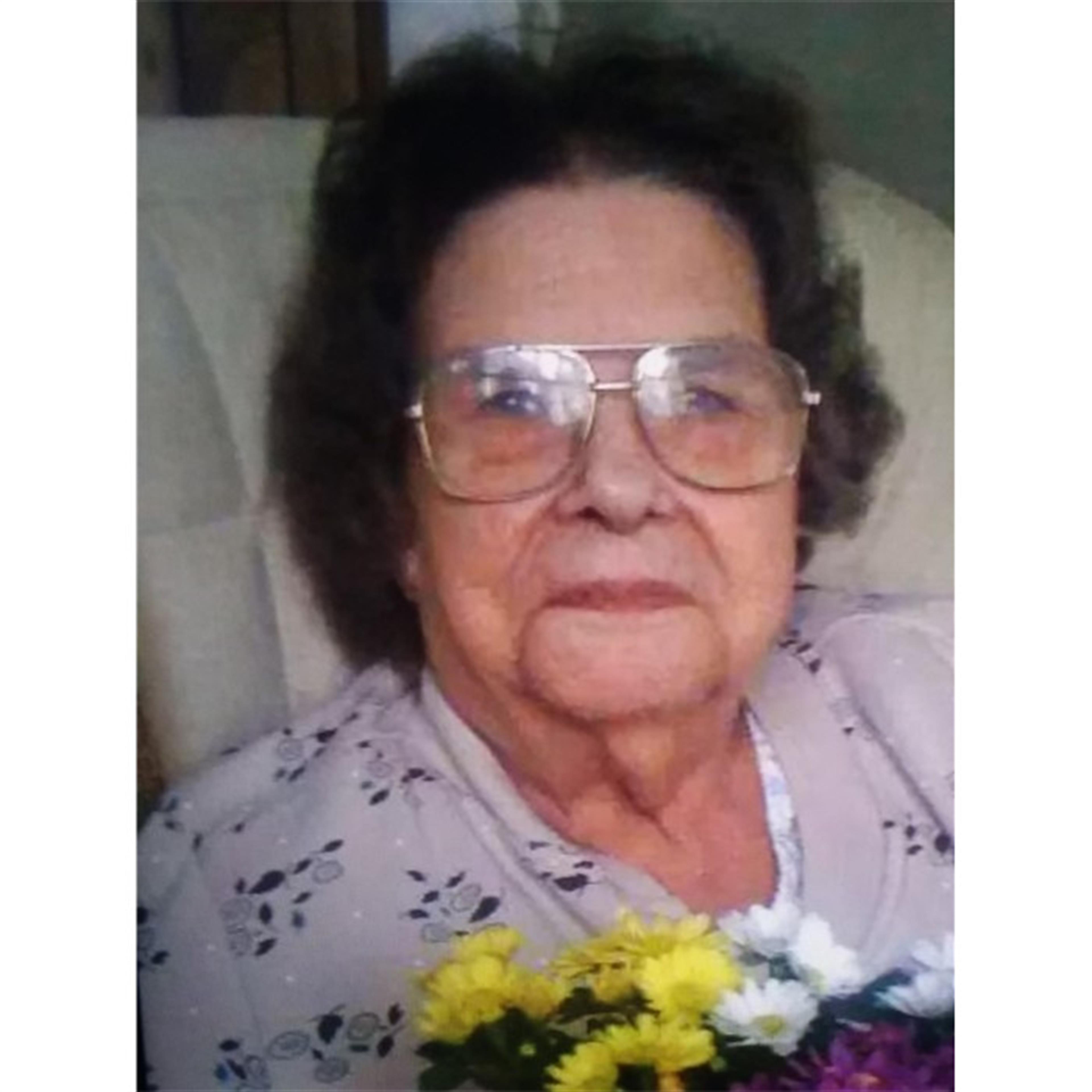 Marilyn E. "Dolly" Yager