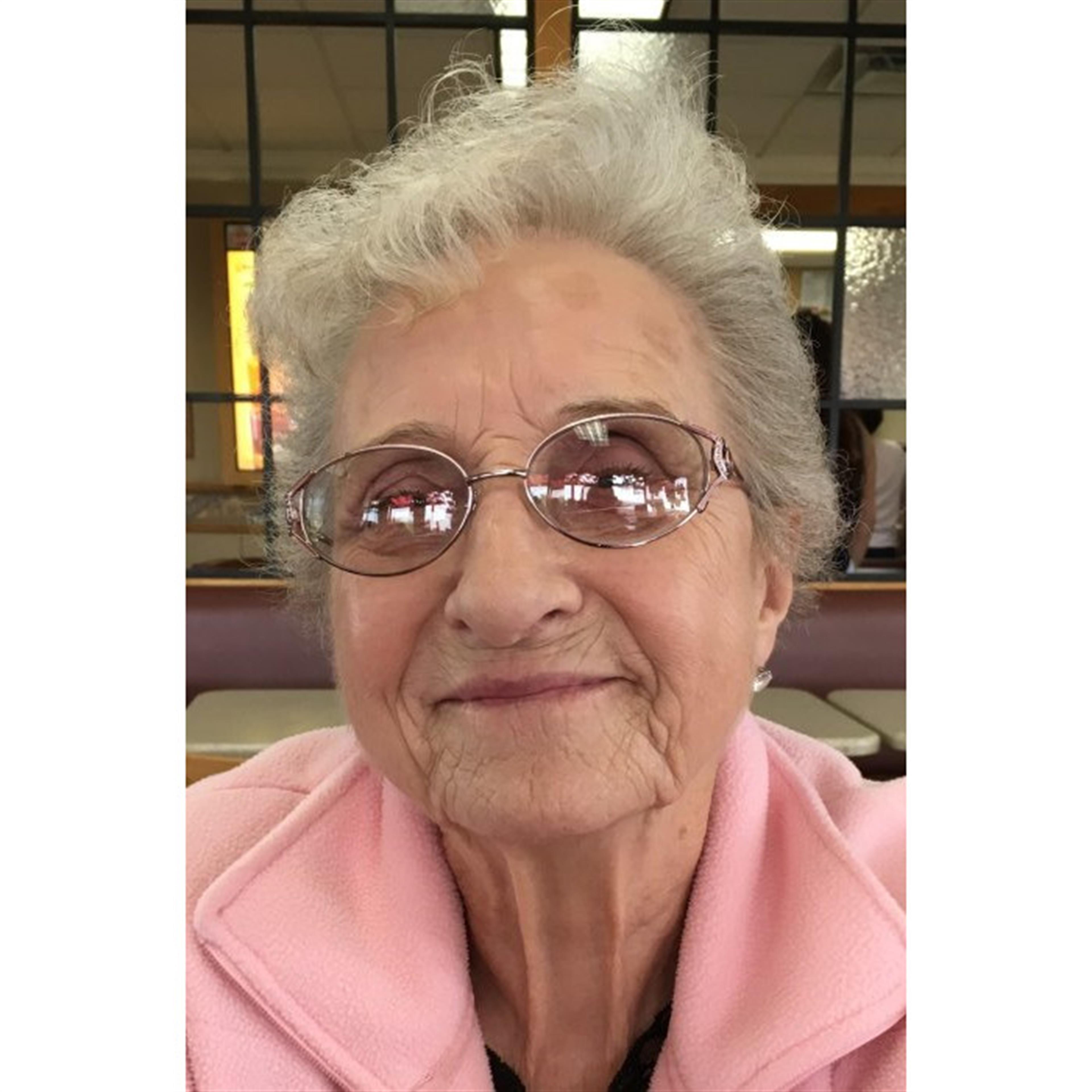 DeLora "Ann" Wheaton