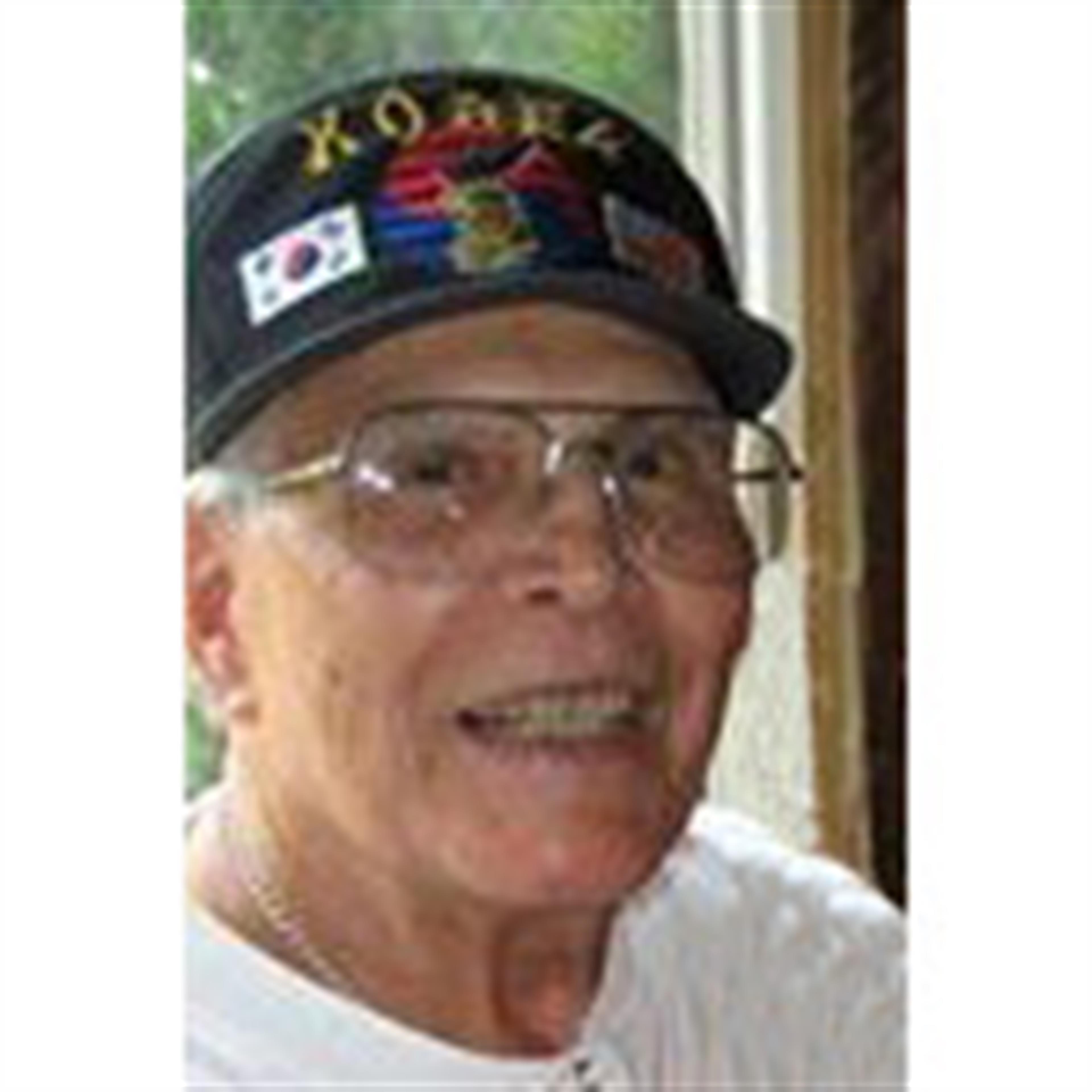 Ernest "E.J." Joseph Truman, Sr.