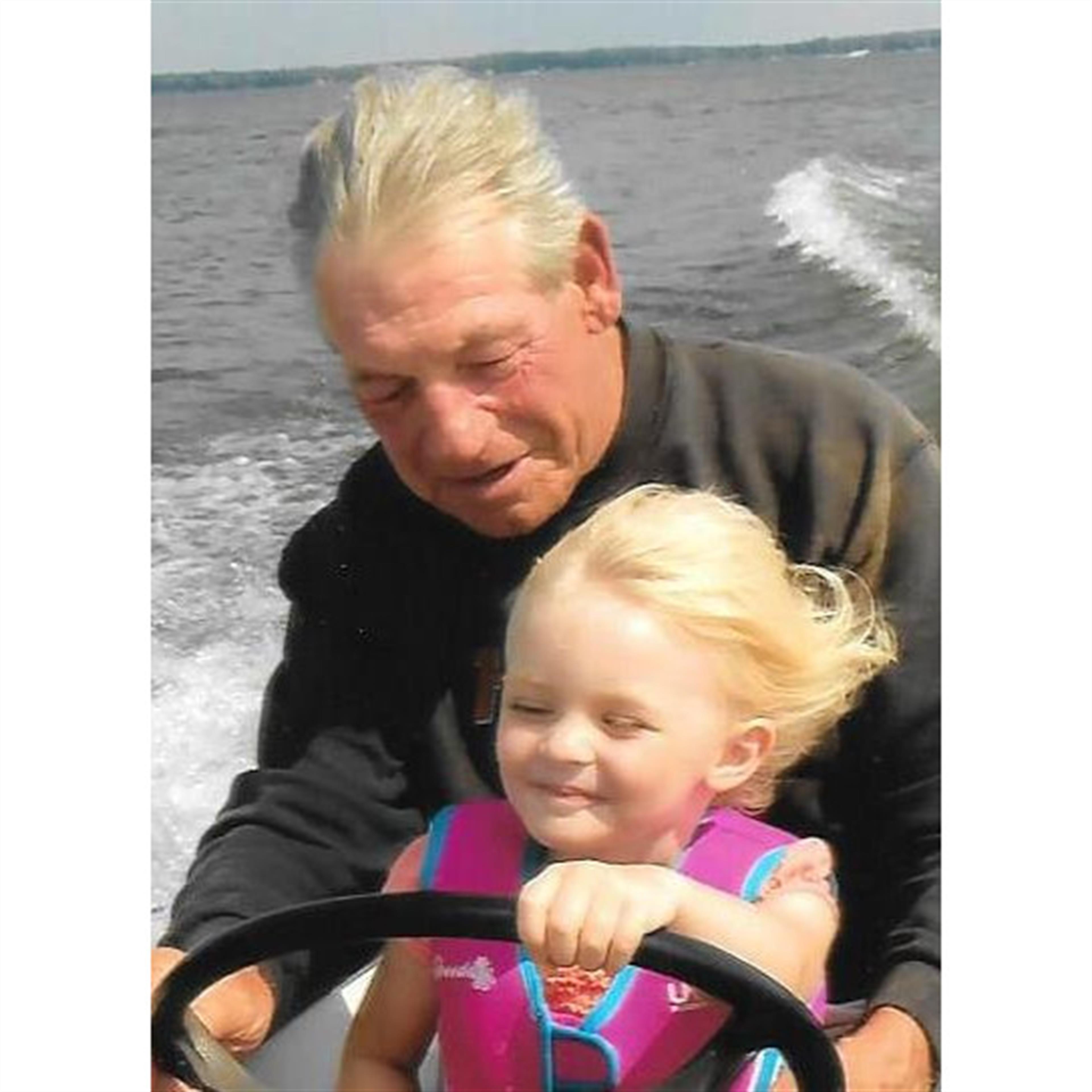 Richard A. "Smitty" Smith