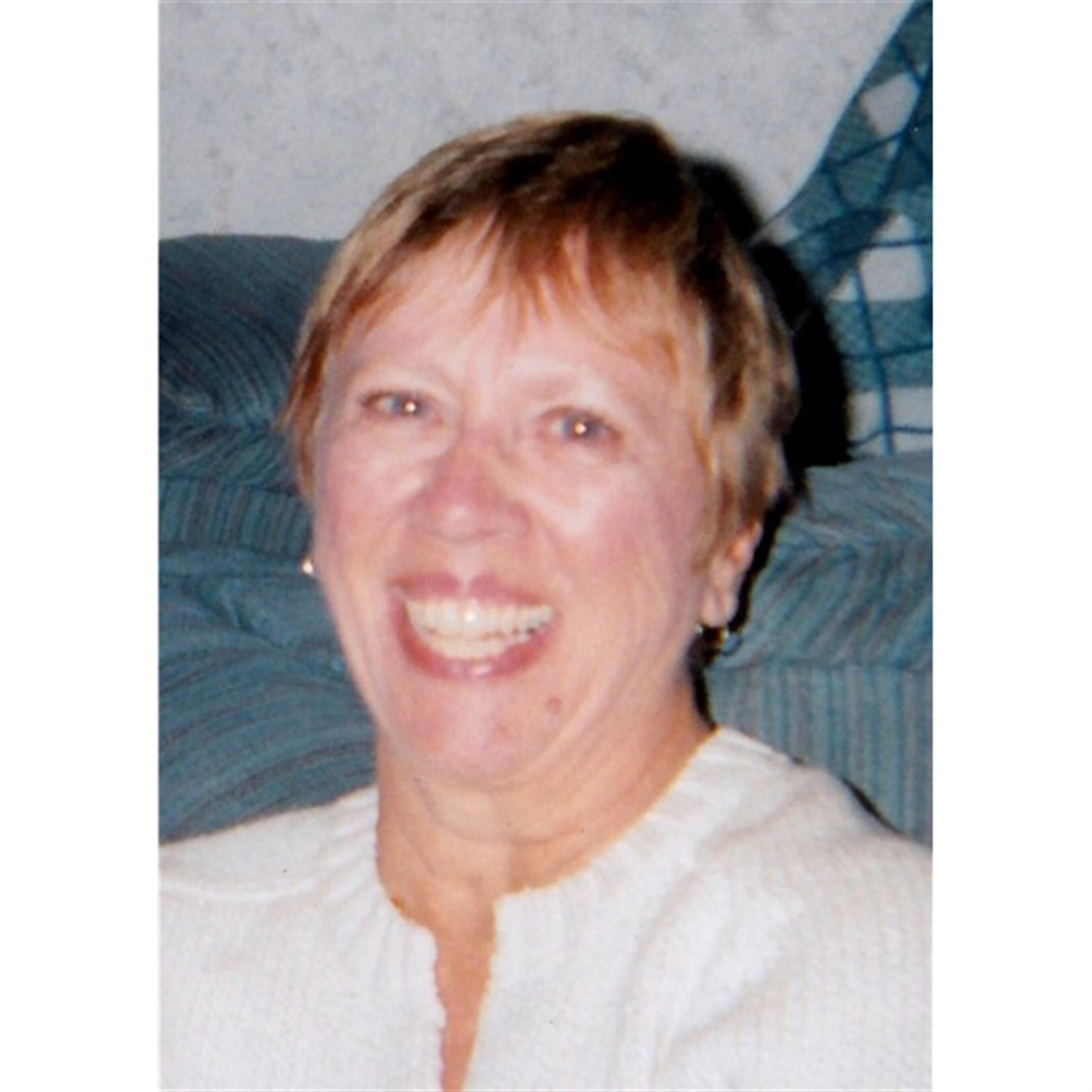 Margaret D. Hamilton (Stephenson)'s obituary picture