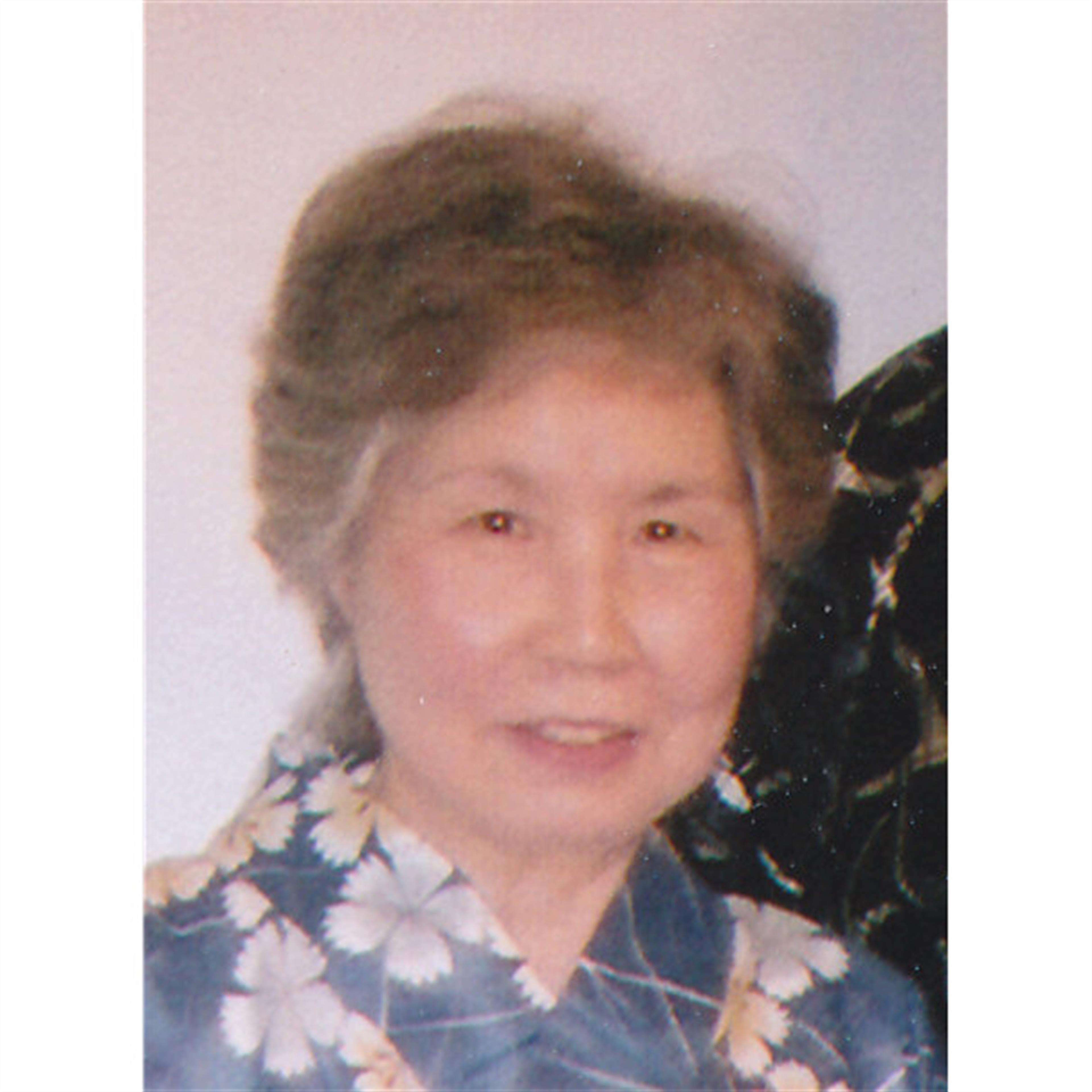 Michiko Ferris' obituary picture