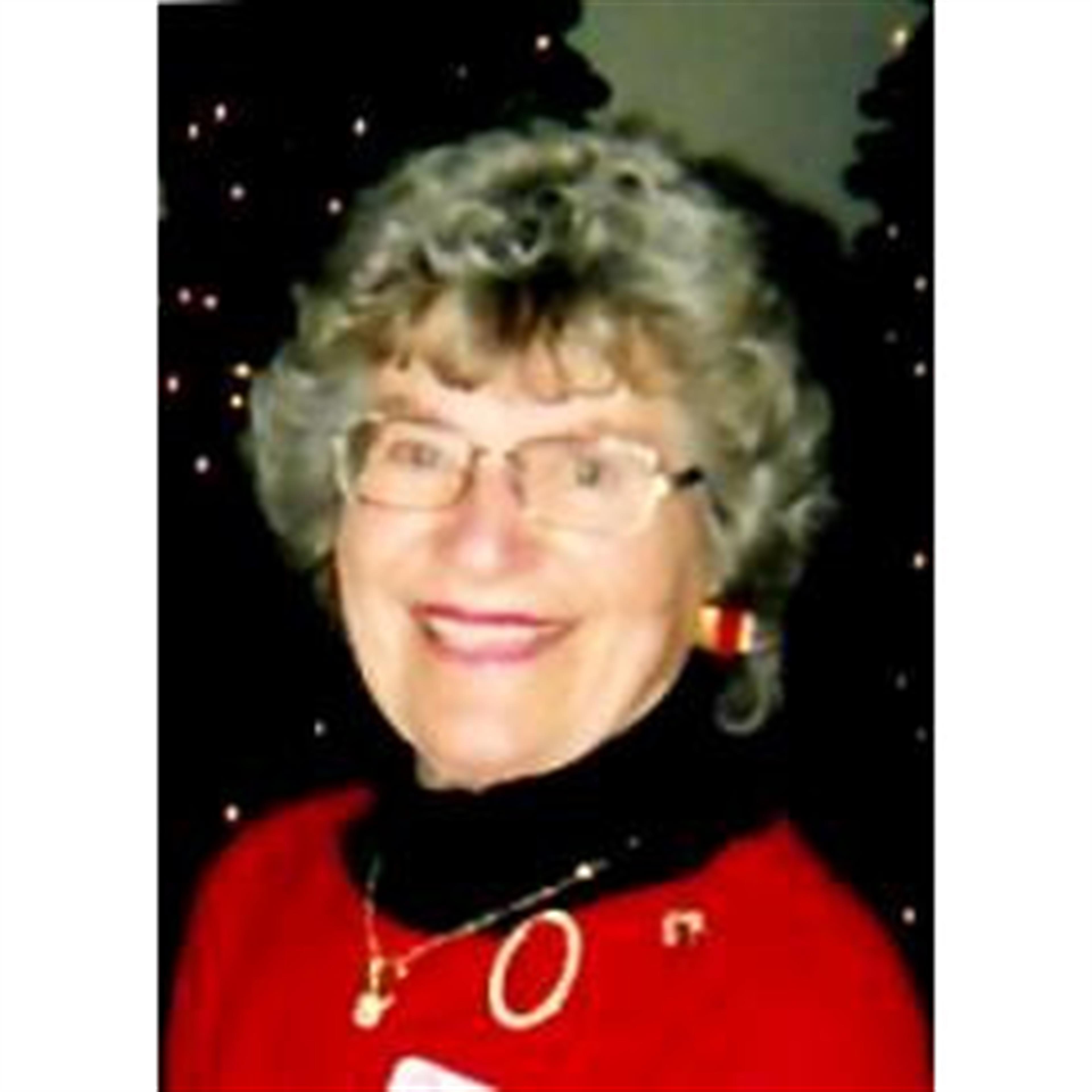 Genevieve F. Brannick