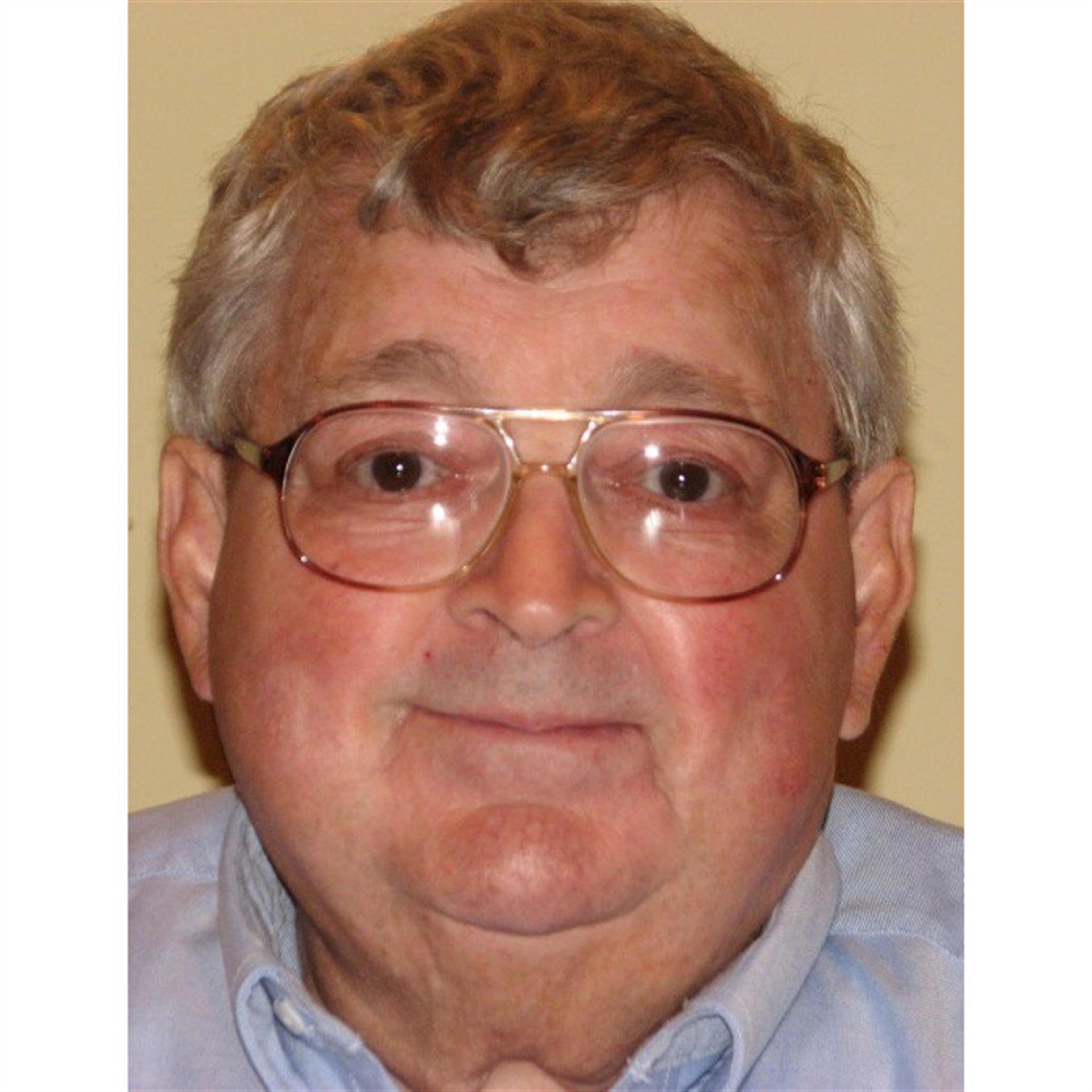 Roger W. Barry's obituary picture