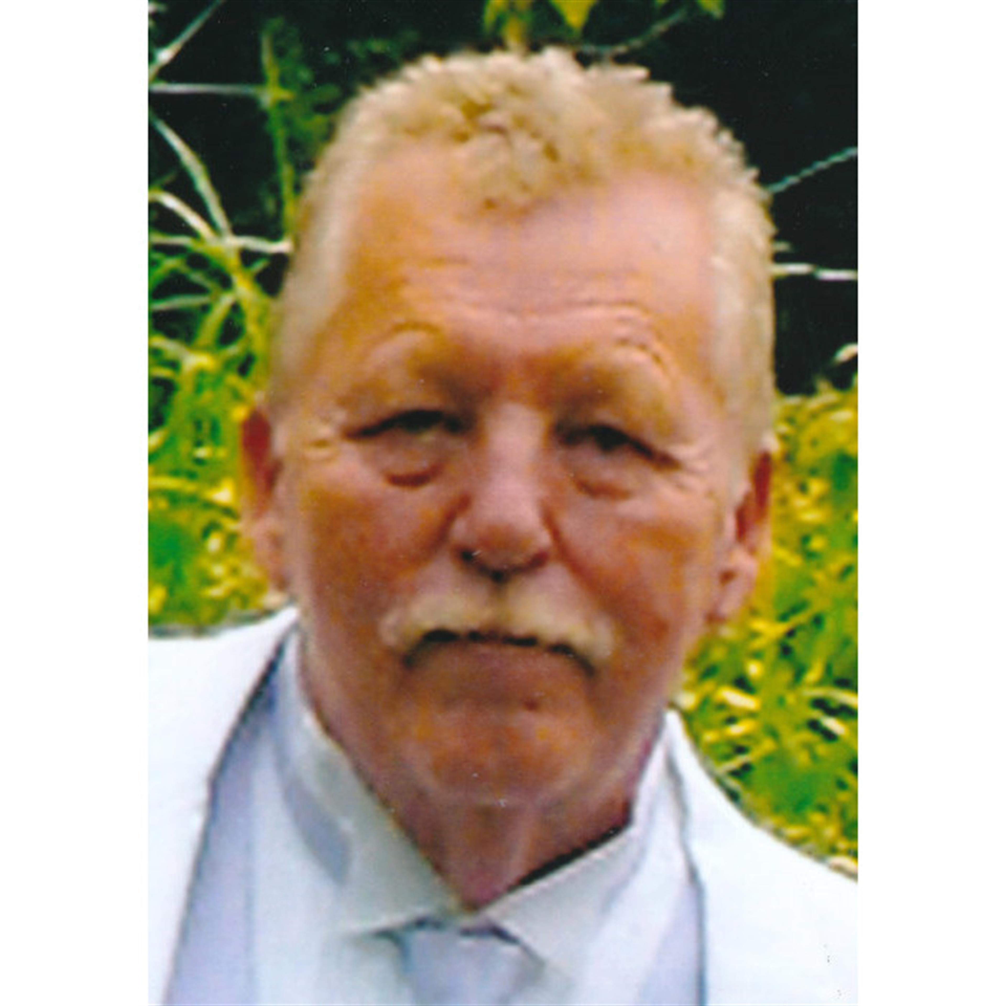 Albert Jerone Roberts