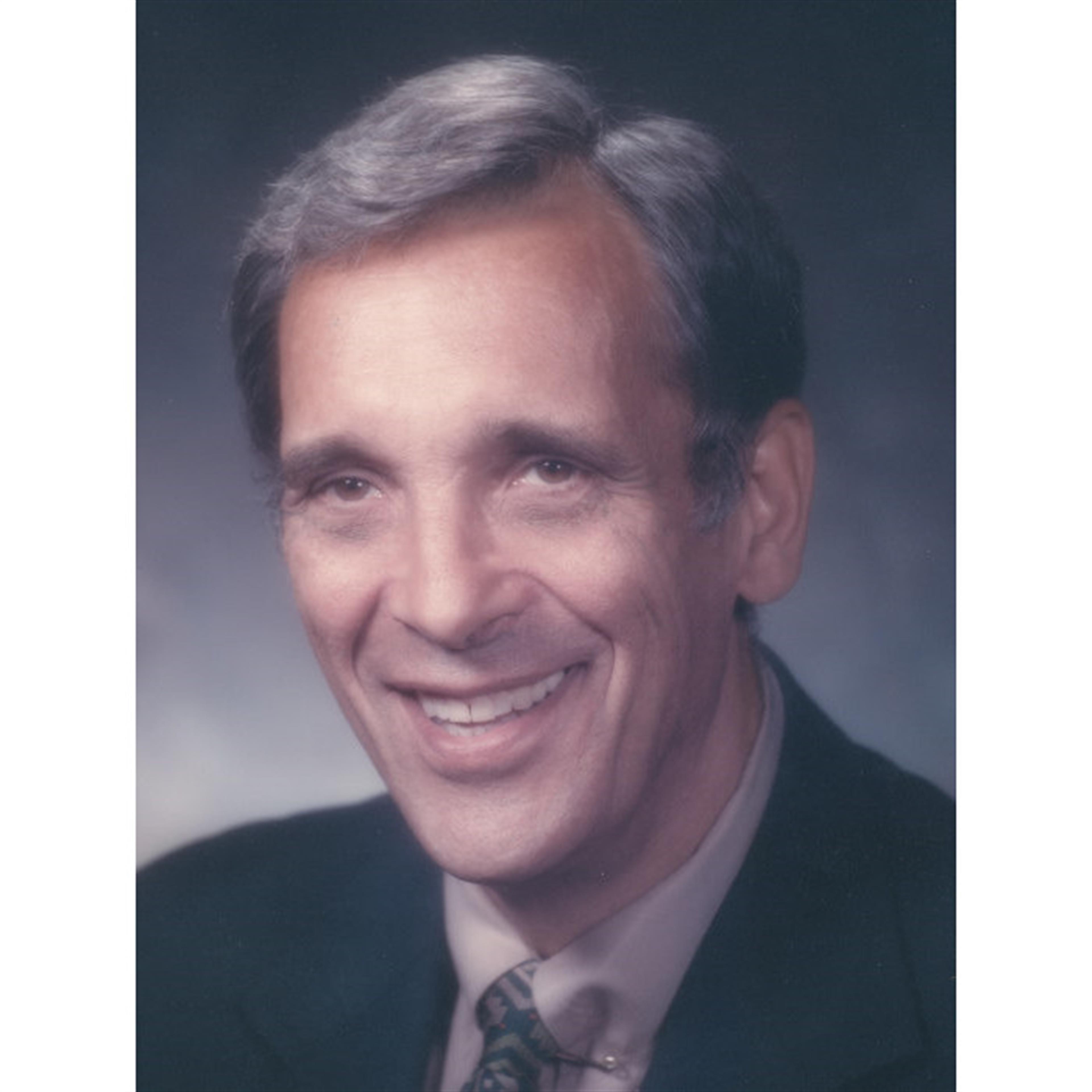 Lawrence J. "Larry" Kujawa