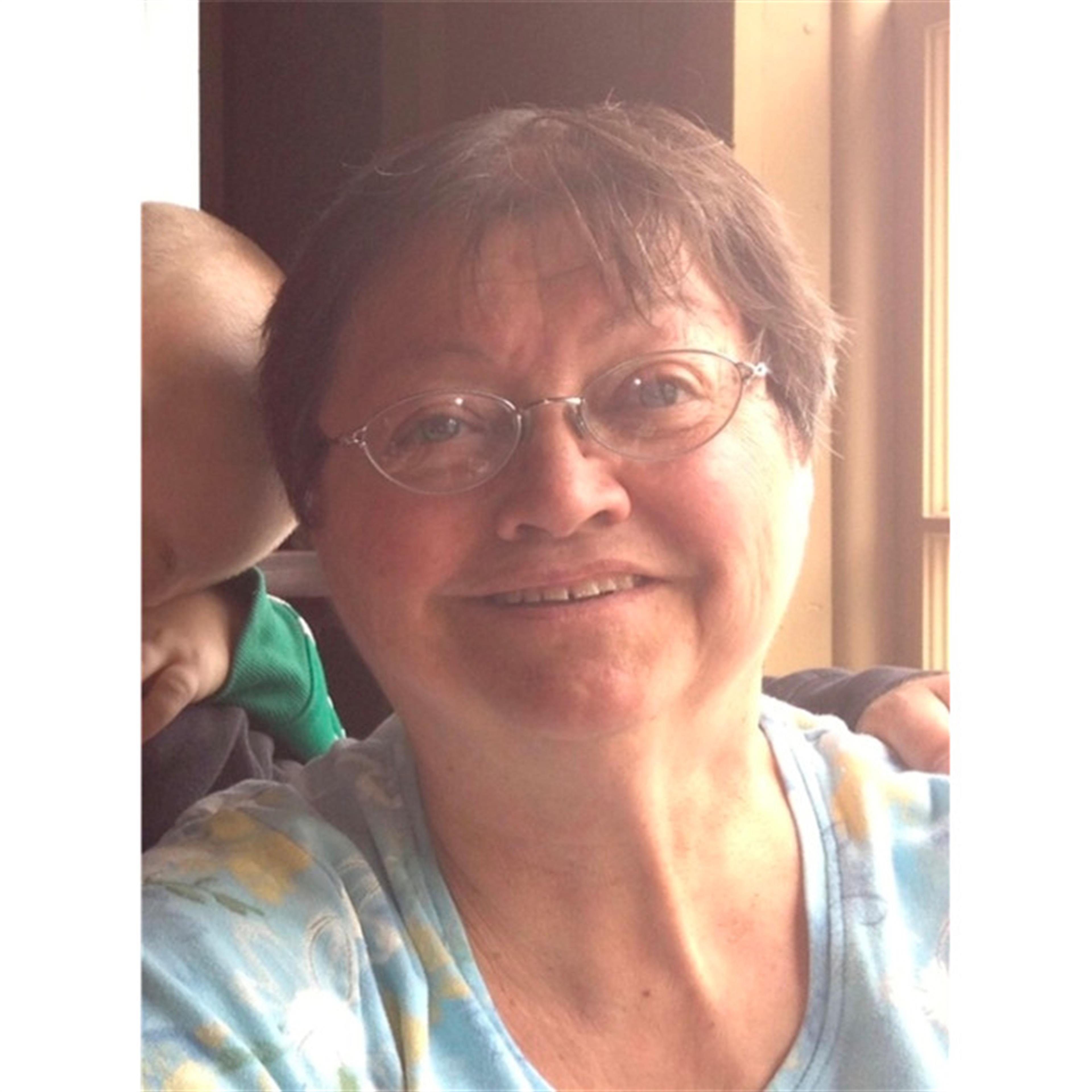 Donna Jean Janes' obituary picture