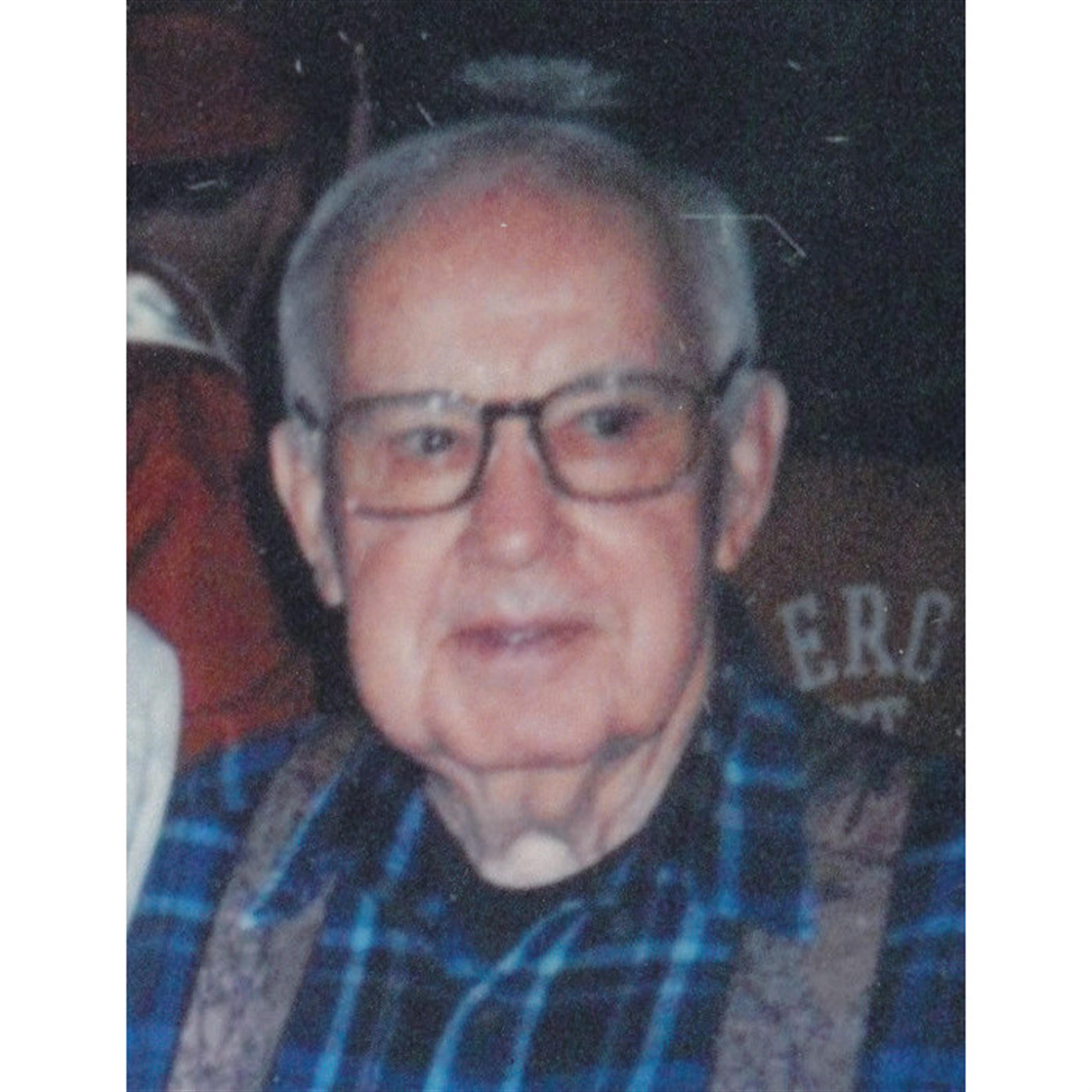 Lorraine Lyle 'Porky' Caler's obituary picture