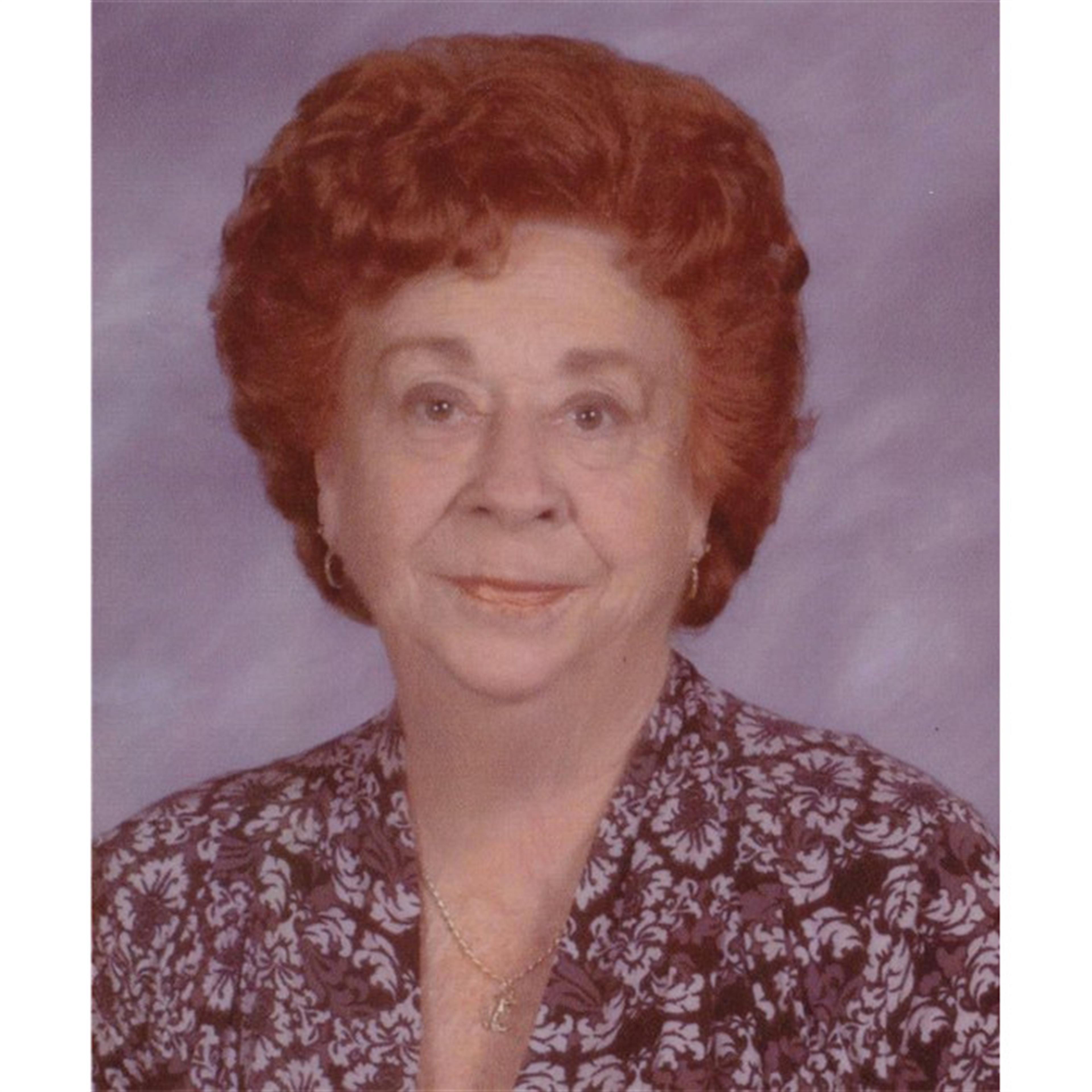 Barbara Jean "Bobbie" Gillmore