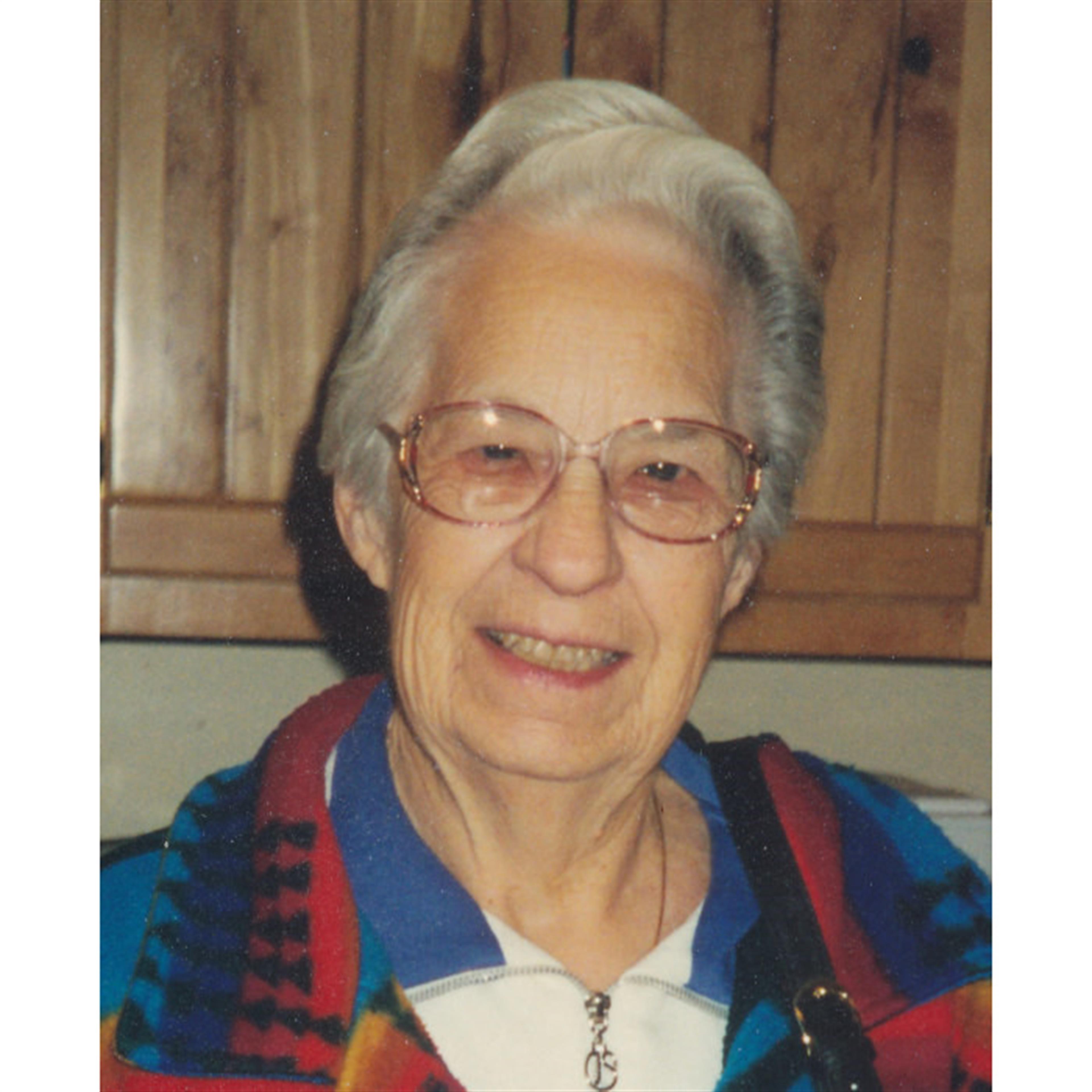 Wanda M. "Maggie" Clark