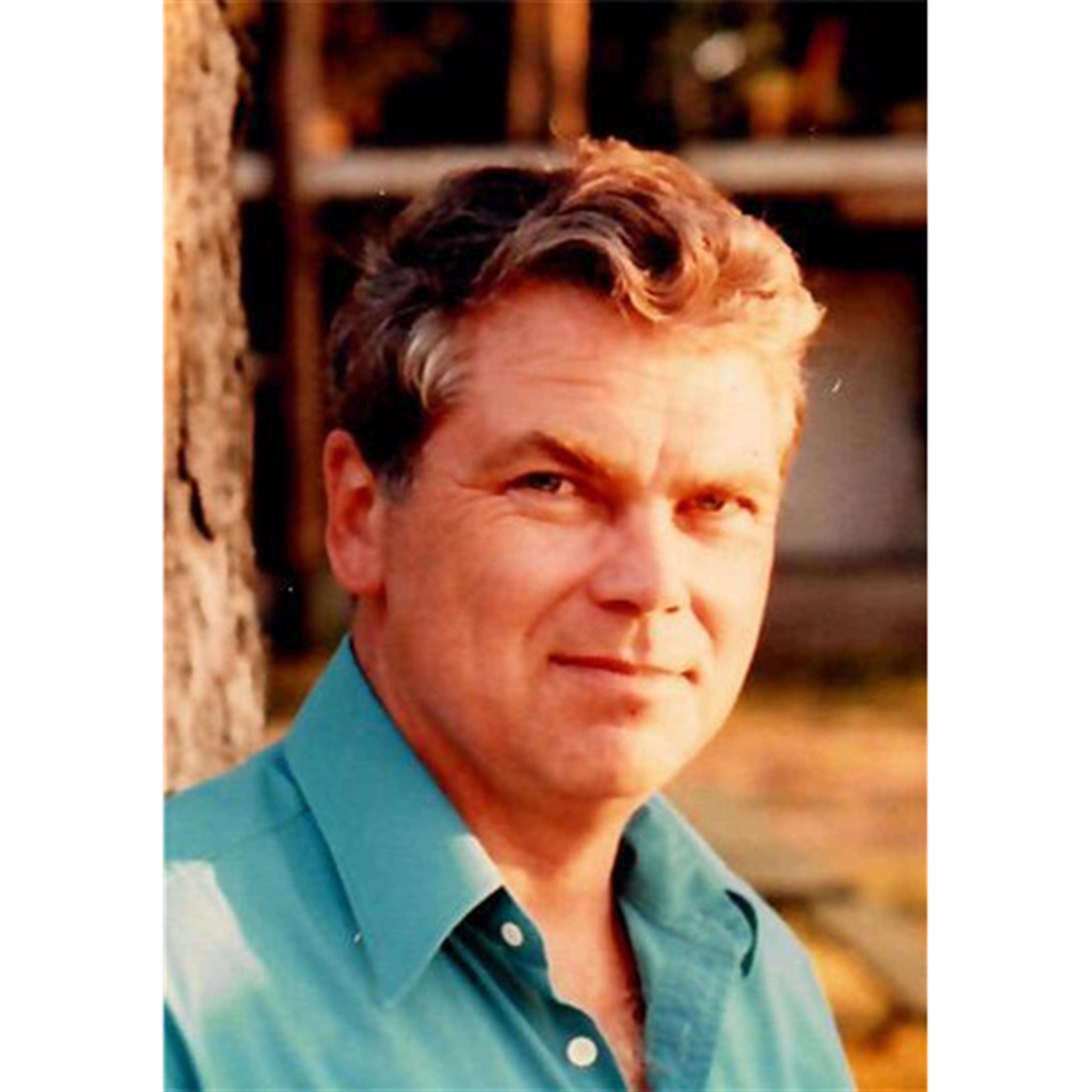 Douglas Neil Neville