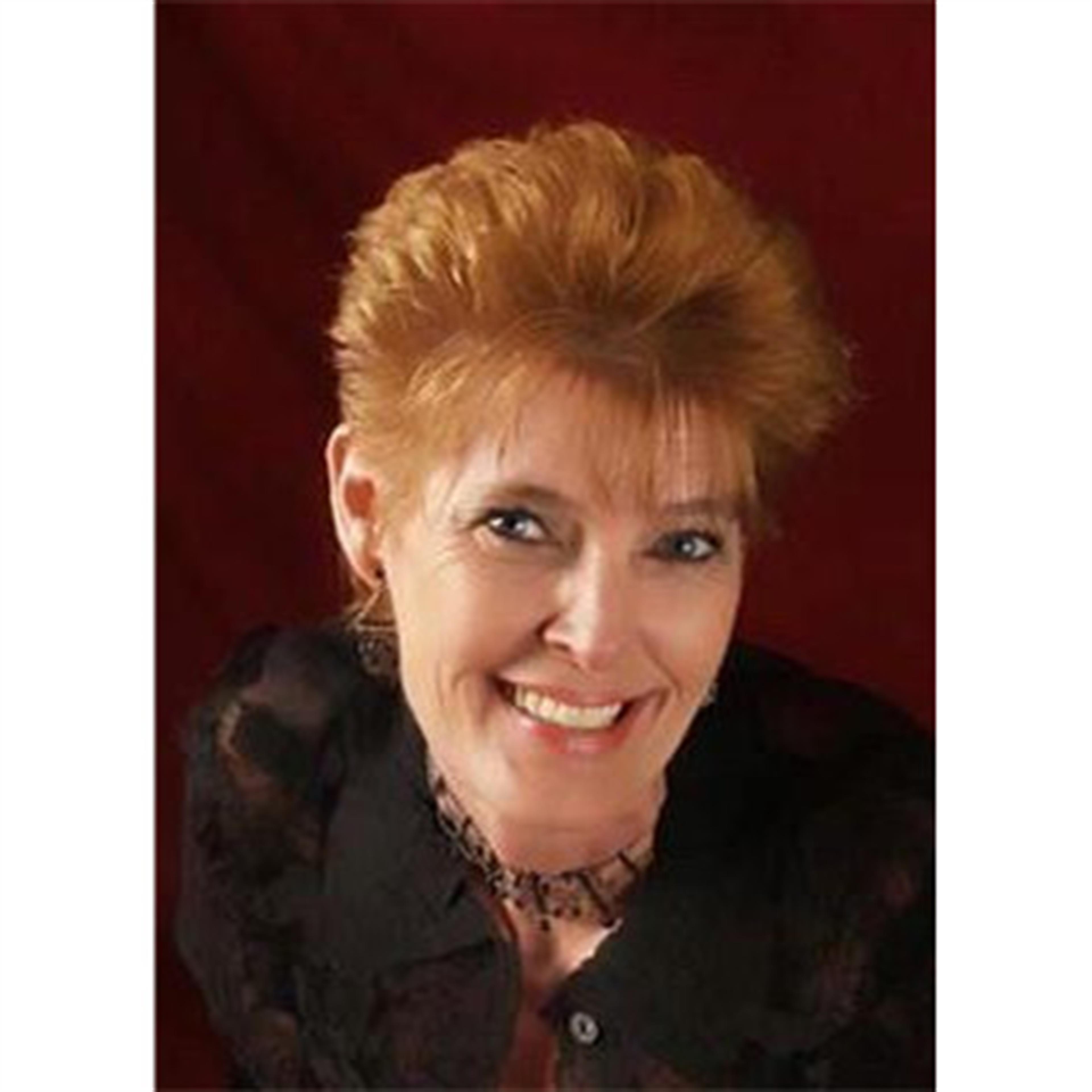 Deborah "Debby" Ann Leathead