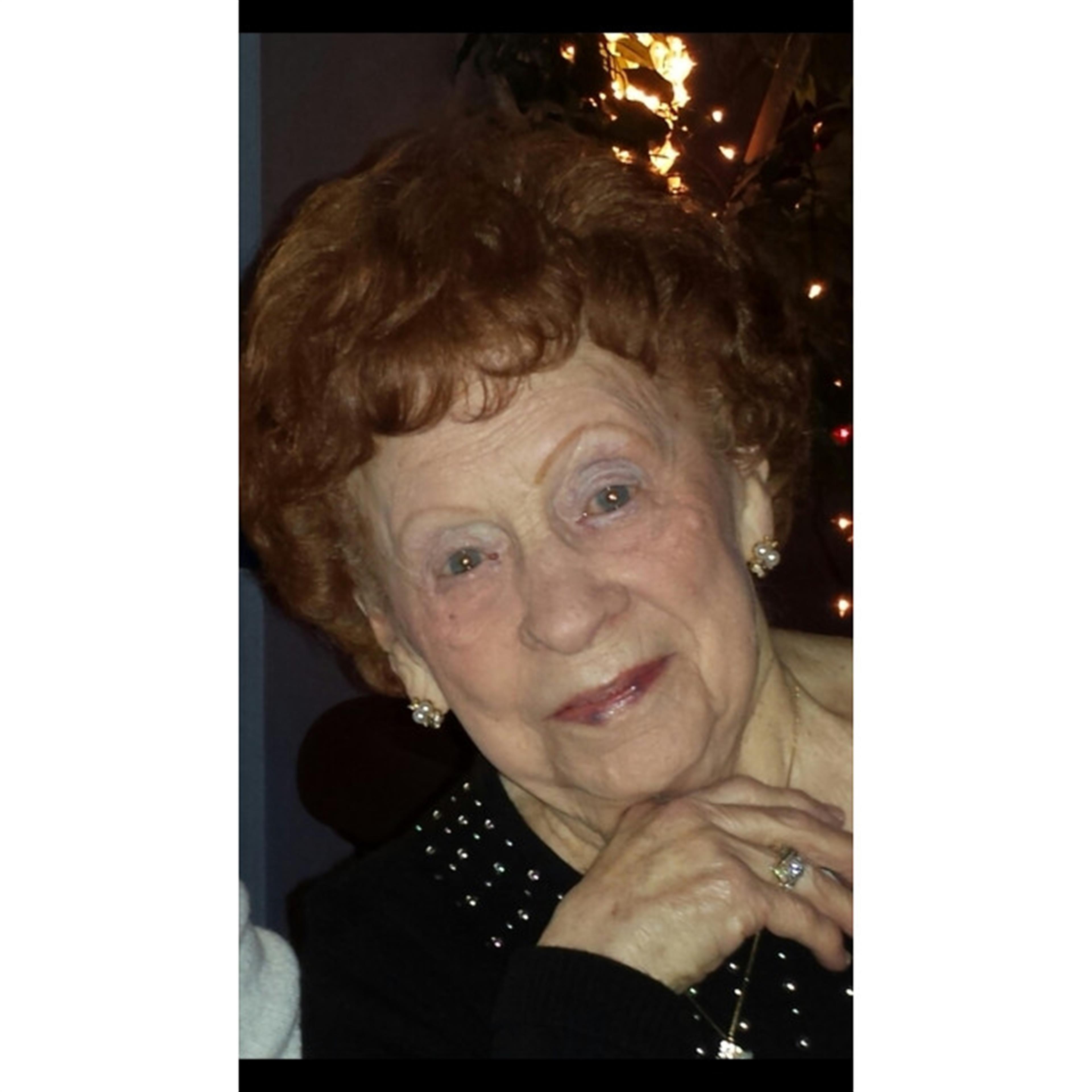 Margaret Mary LaSerra's obituary picture
